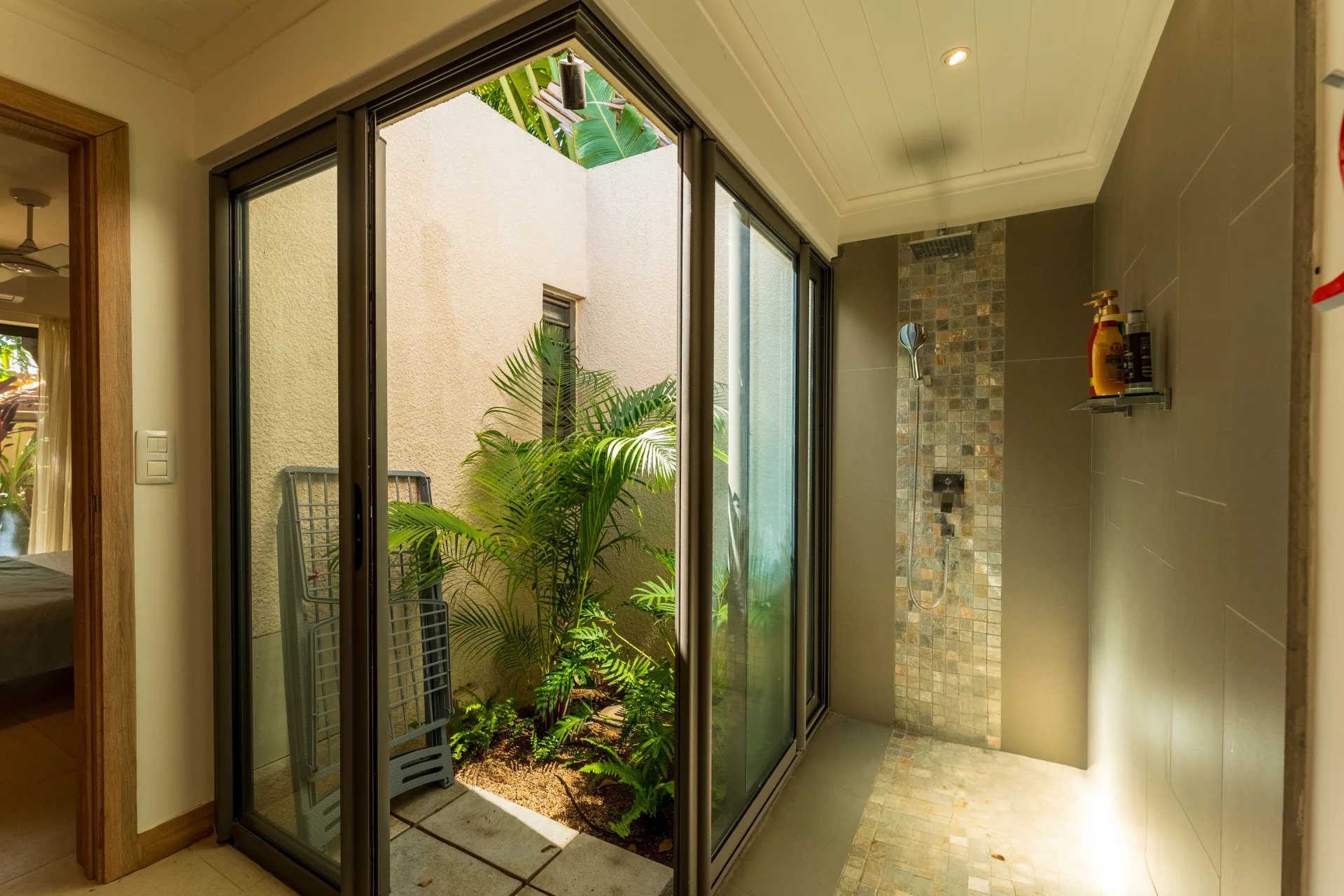 Villa Grand Baie - picture 27