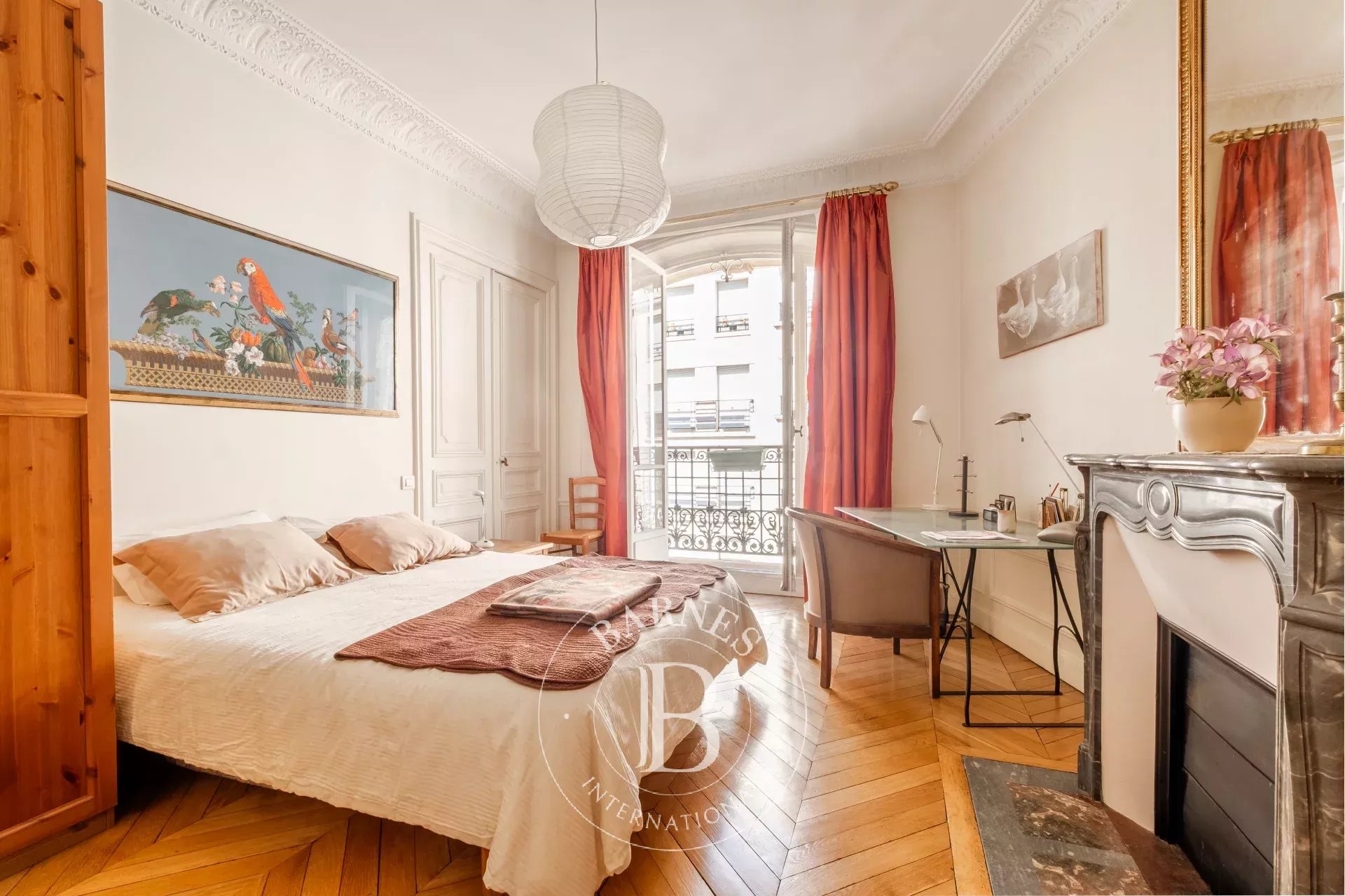 Daire Paris 7ème - picture 10