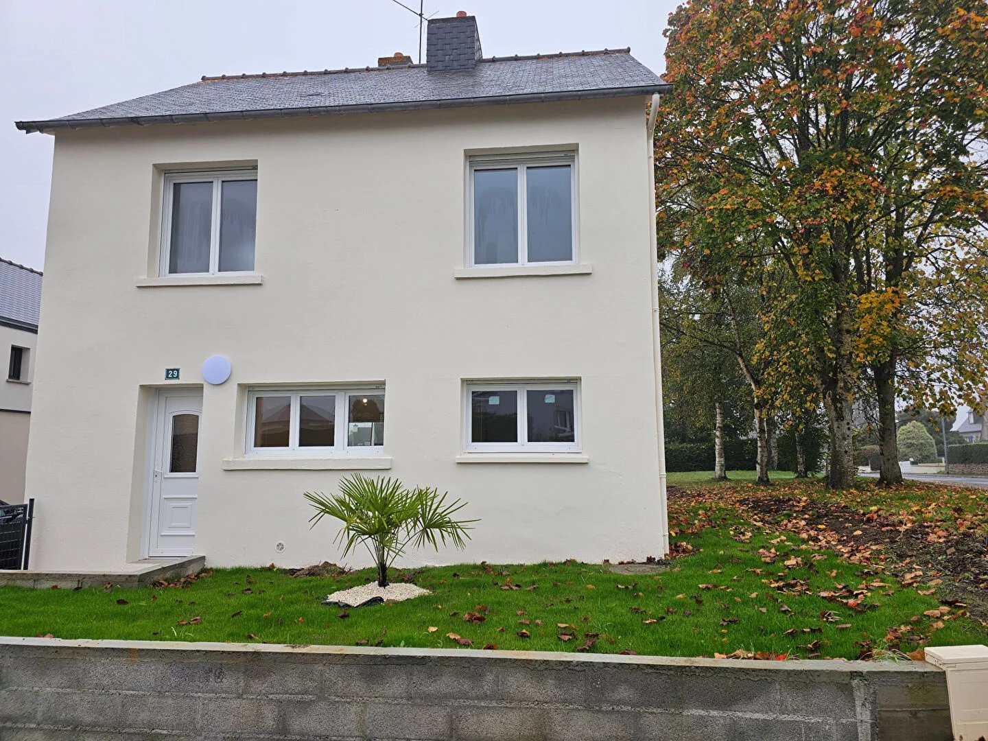 Vente Maison Plédran