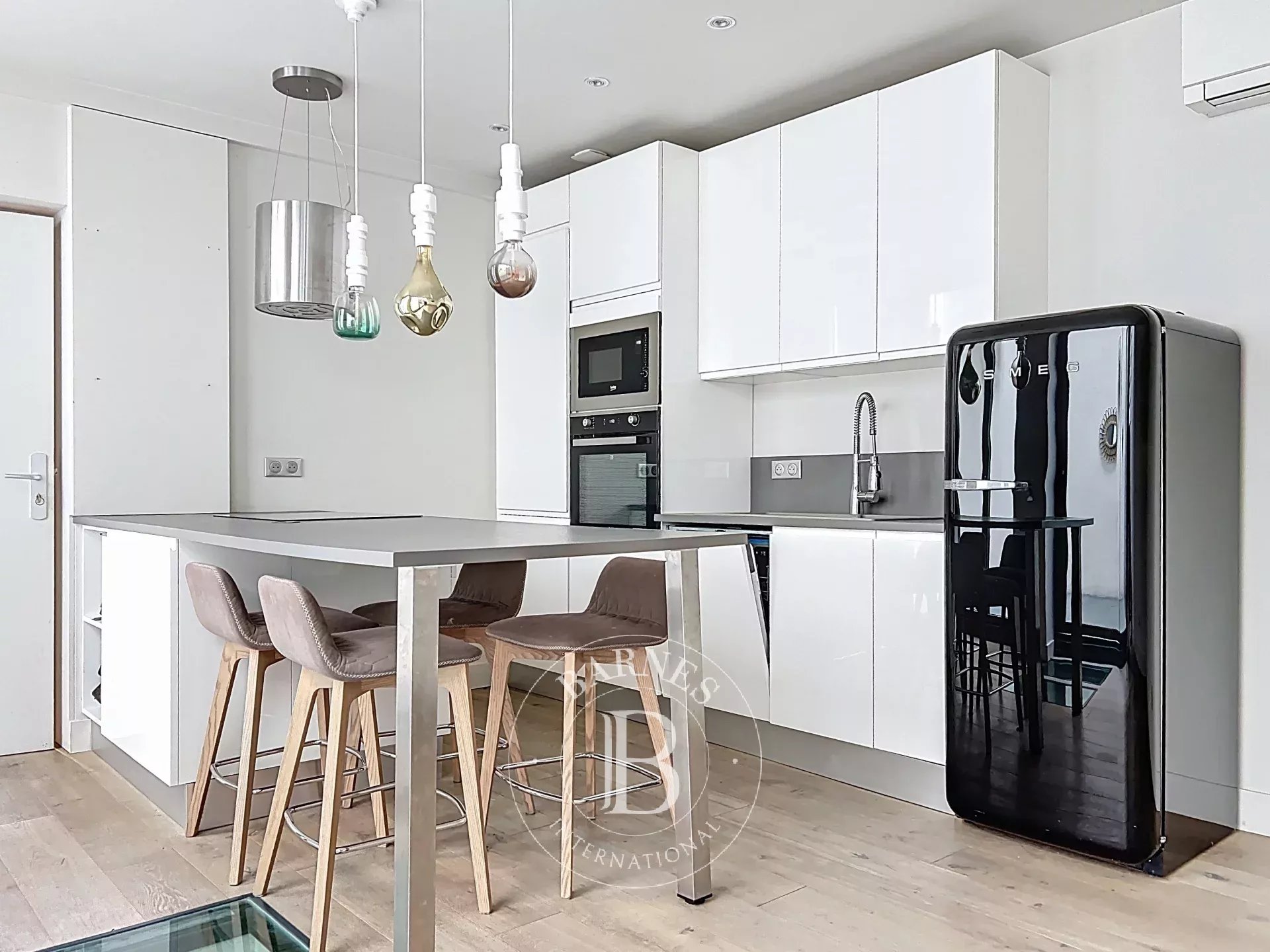 Loft Saint-Maur-des-Fossés