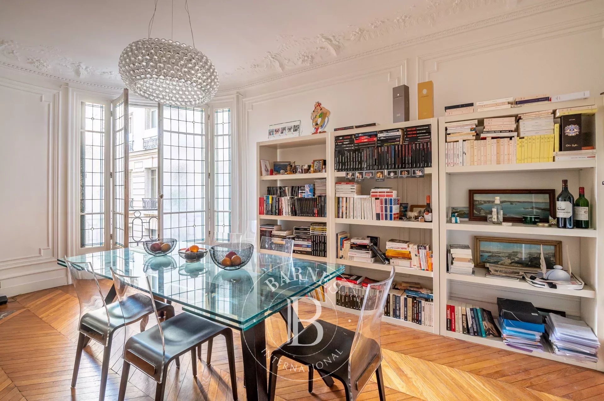 Daire Neuilly-sur-Seine - picture 6