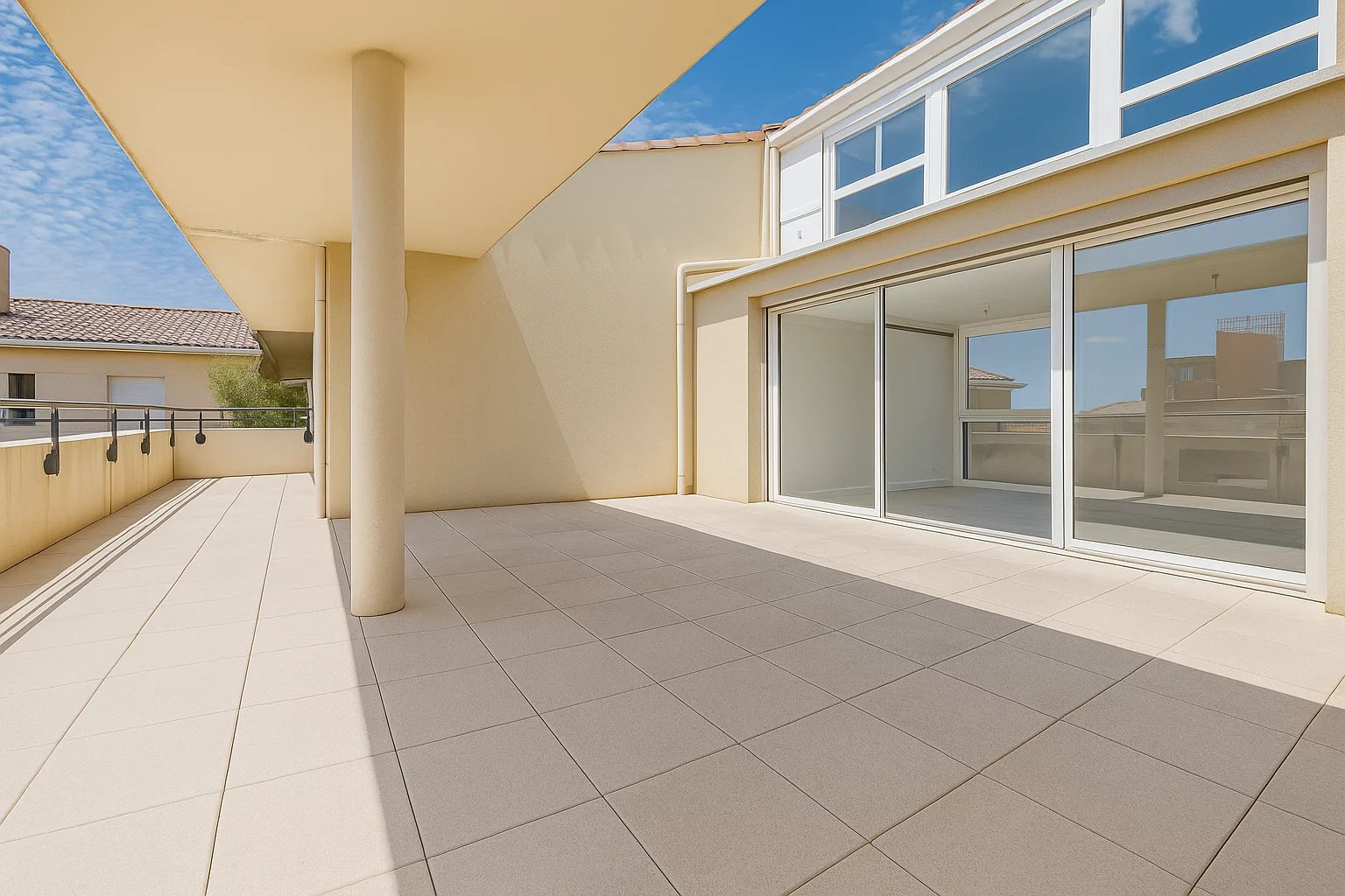 Agence immobilière de Nicolson REALTY