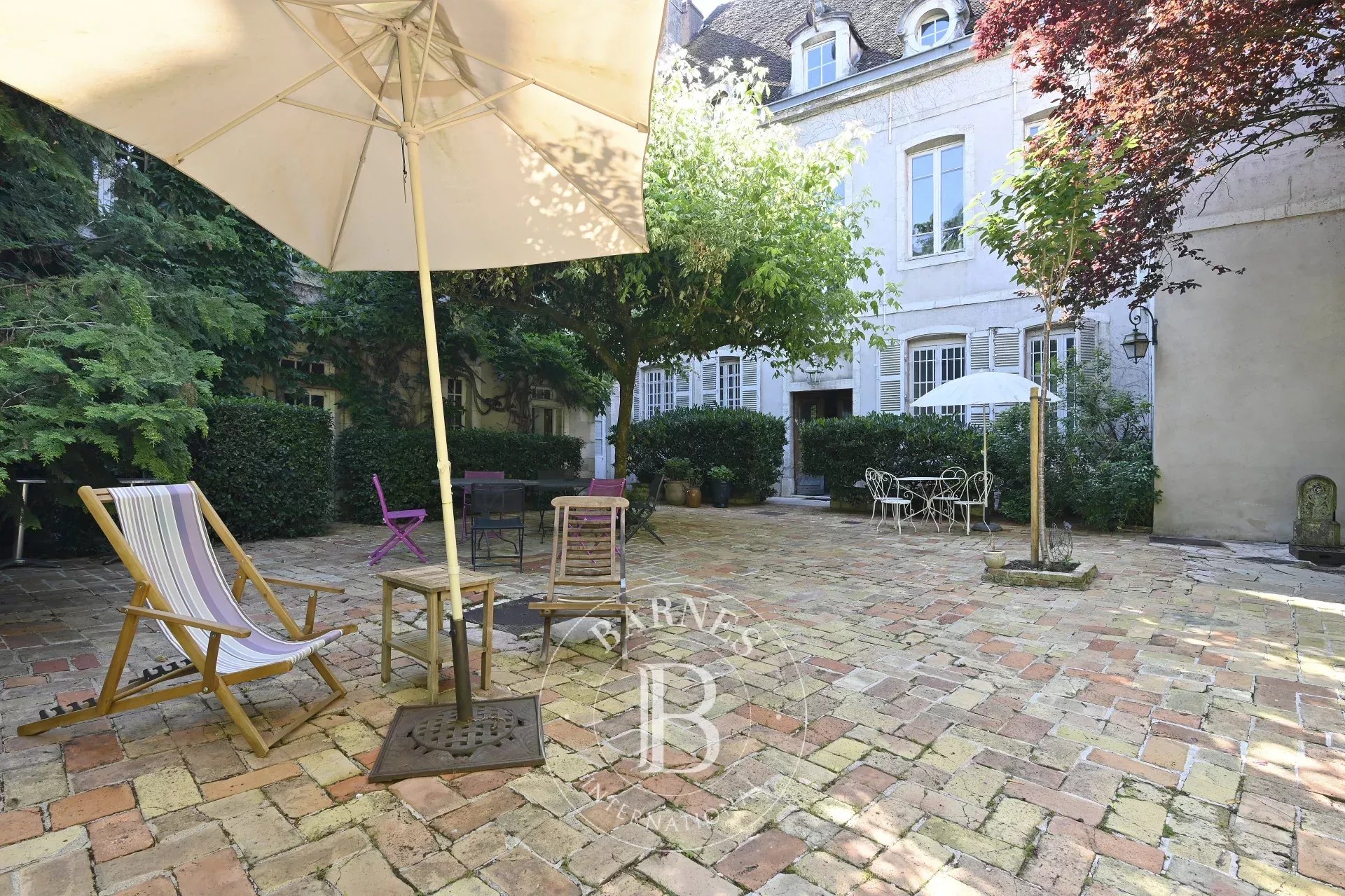 Hôtel particulier Chalon-sur-Saône  -  ref 86072316 (picture 3)
