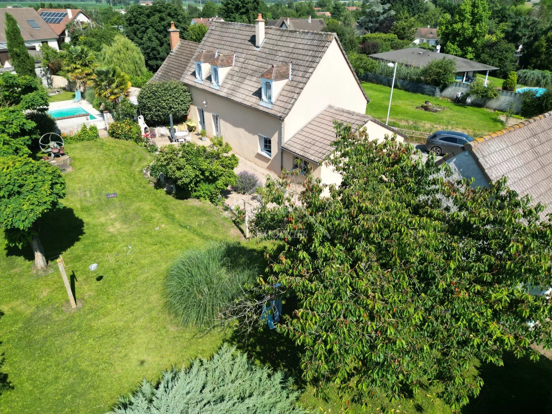 Agence immobilière de Jouan Immobilier