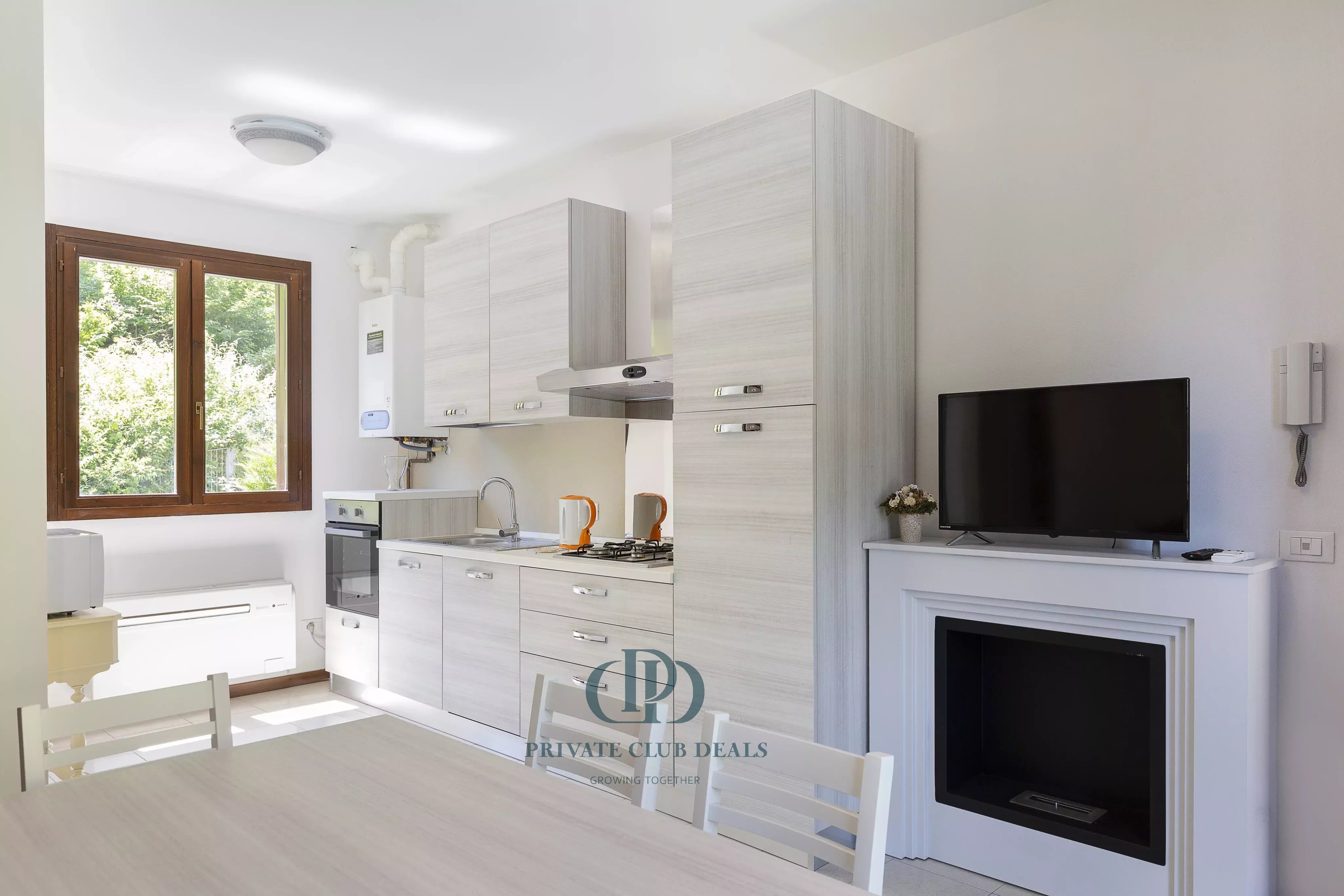 Daire Argegno - picture 14