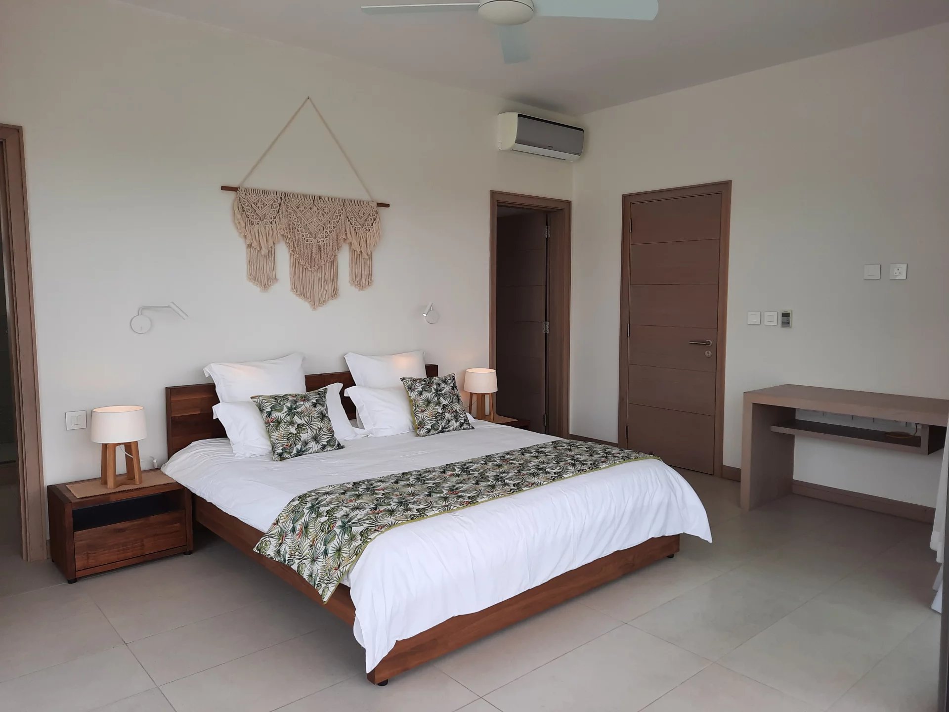 Penthouse Grand Baie - picture 5