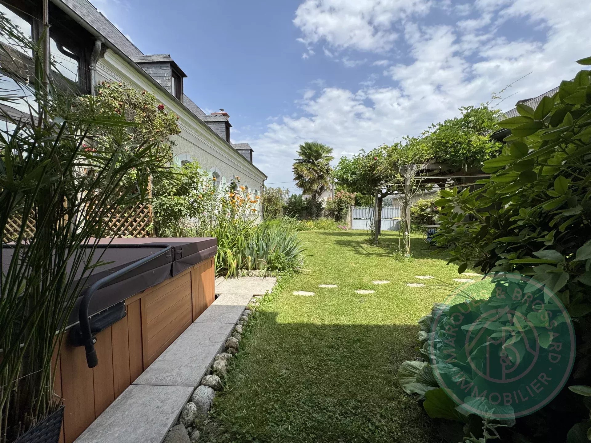 Sale House Laloubère