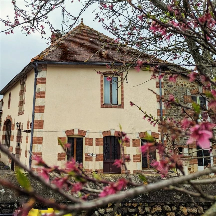 Vente Maison de village Plaisance