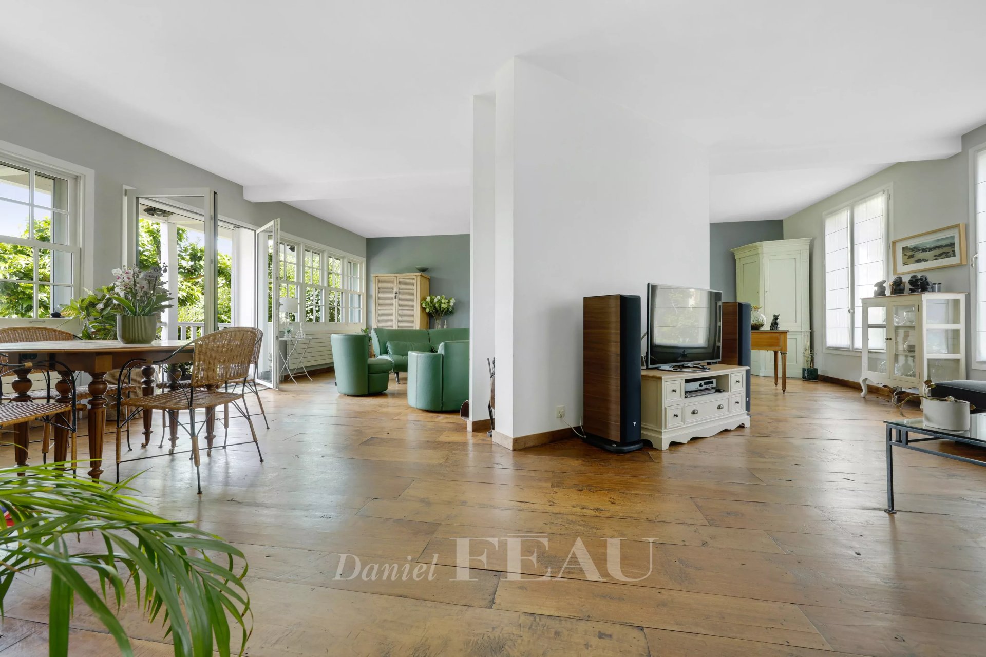 4 Bedroom Villa/Townhouse's Image 4