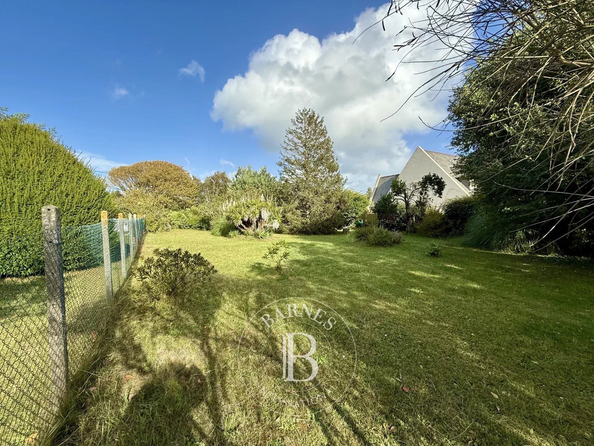 Saint-Malo  - Terrain constructible  - picture 5