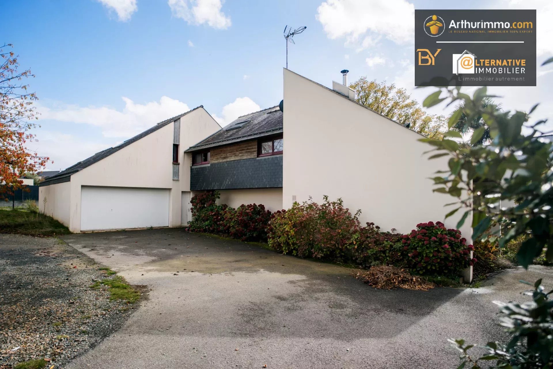 Agence immobilière de EURL ALTERNATIVE IMMOBILIER