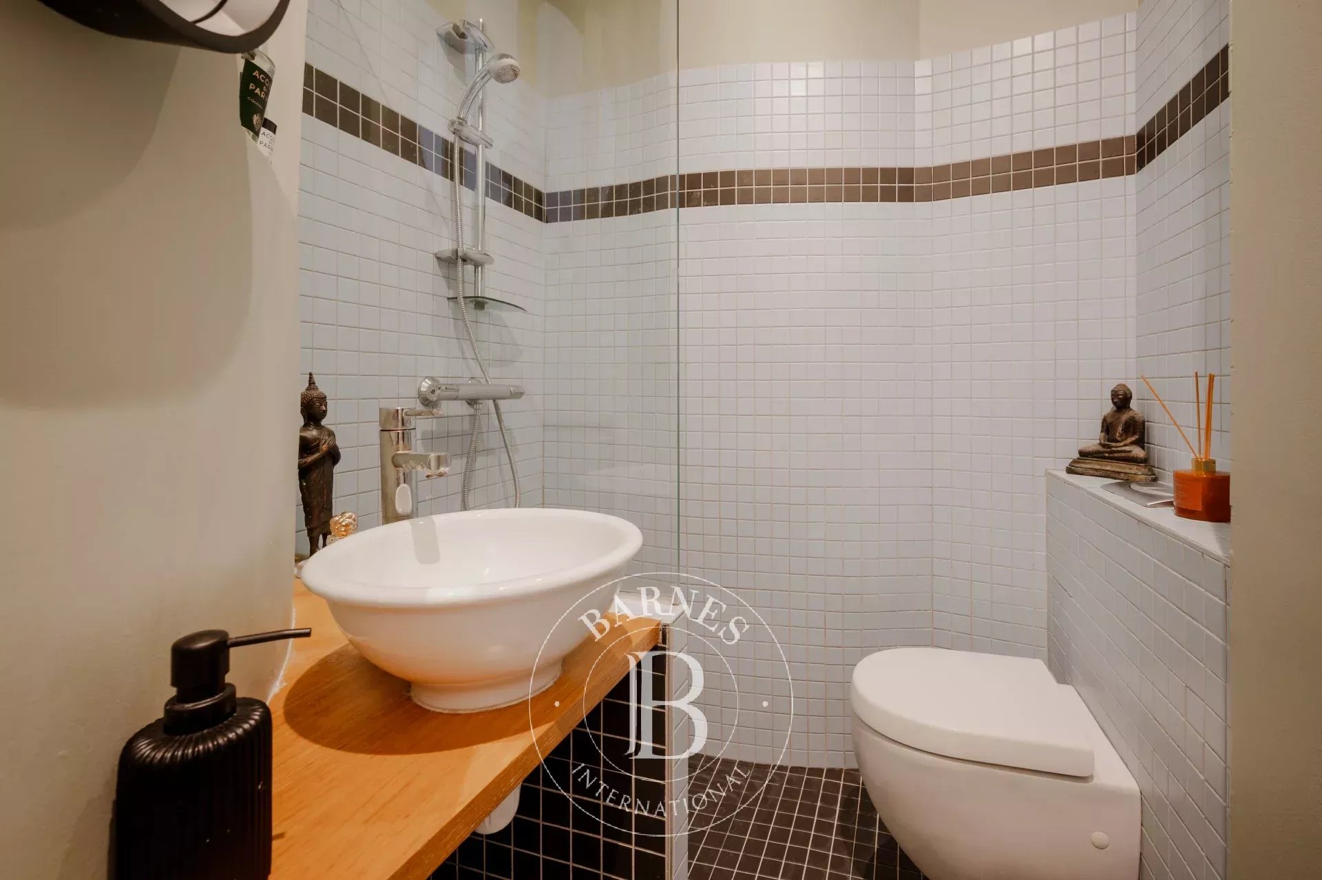 Paris  - Apartment 3 Bedrooms - picture 18