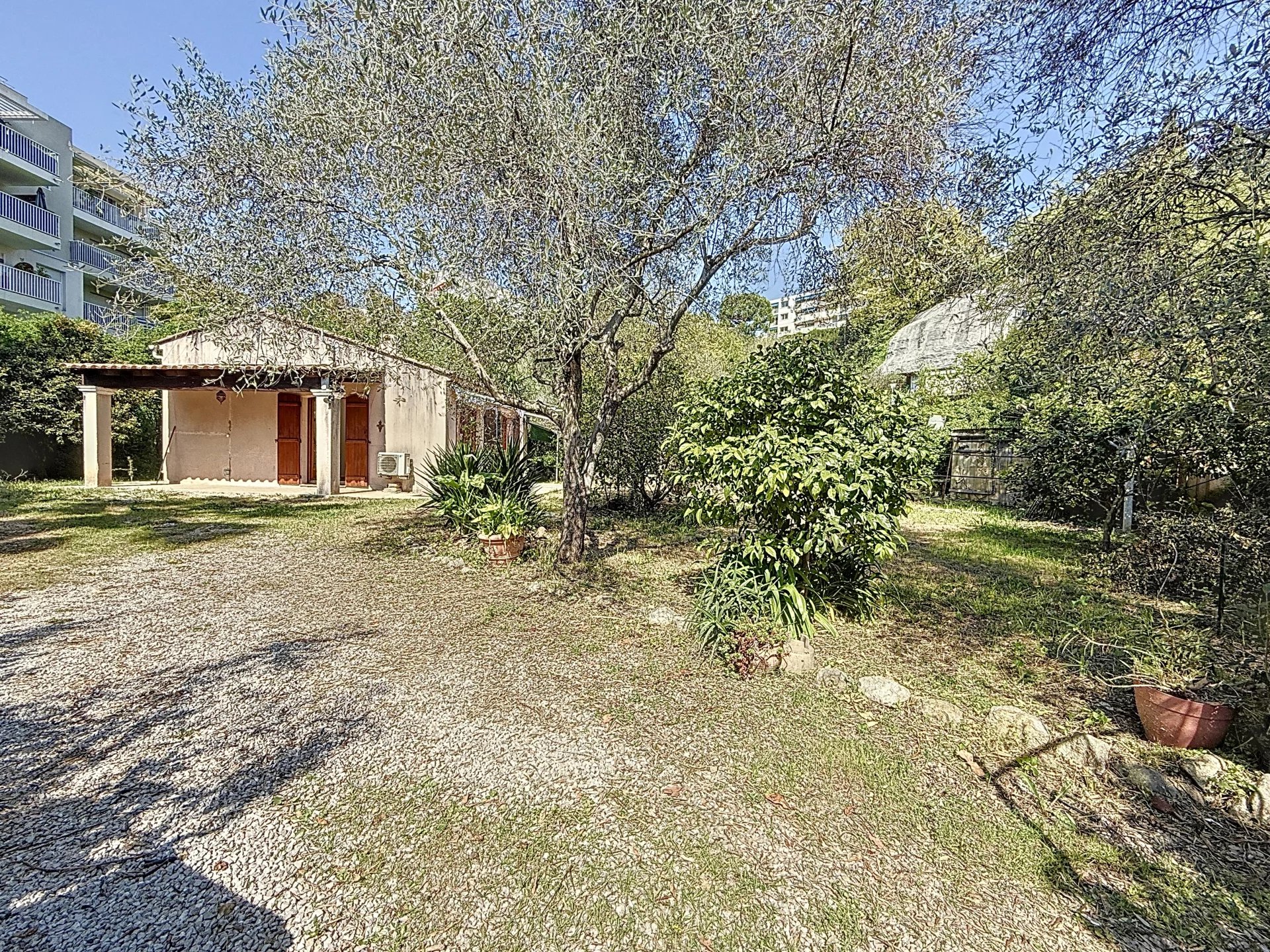 A vendre, Ensemble immobilier, Nice Ouest