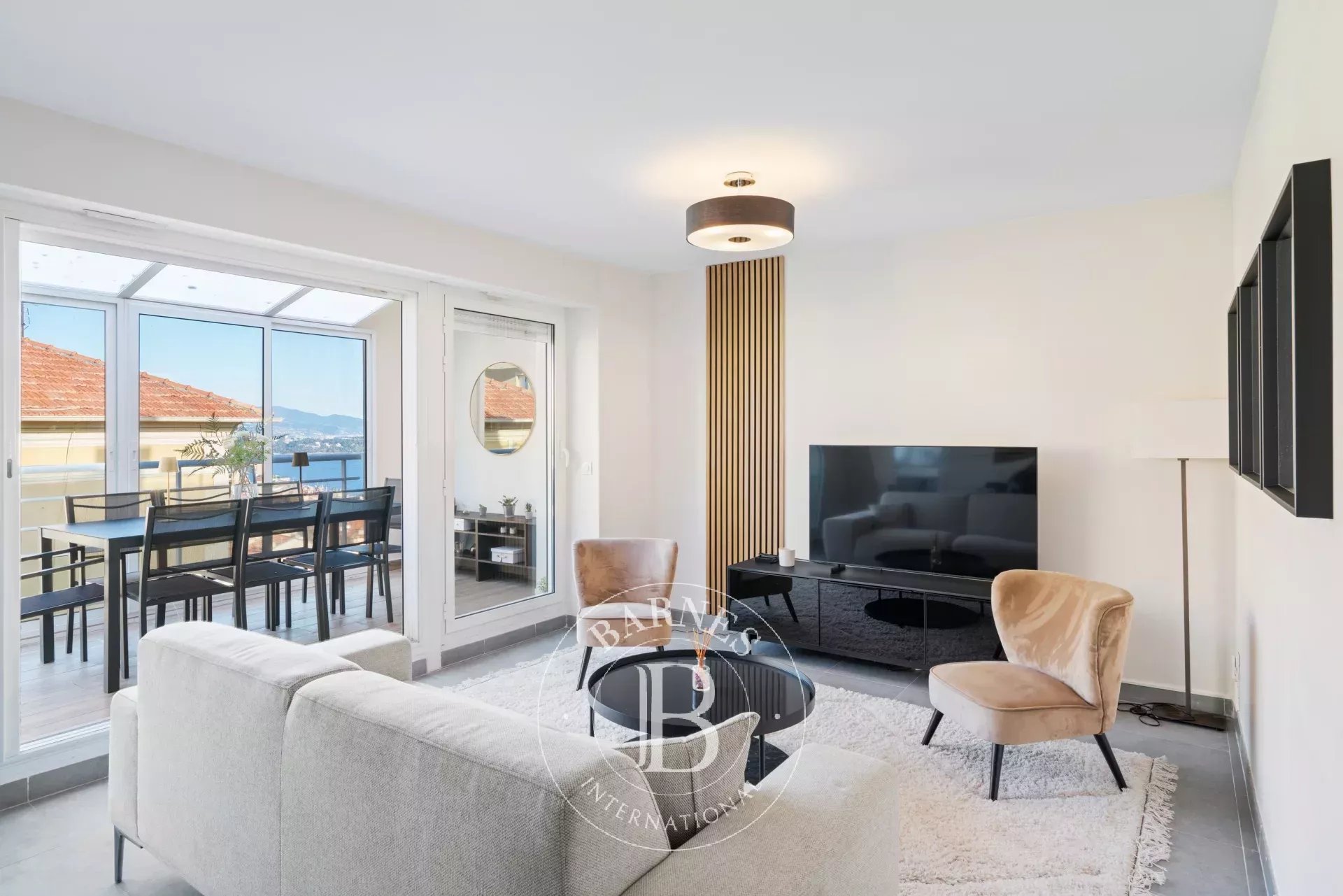 Daire Beausoleil - picture 5