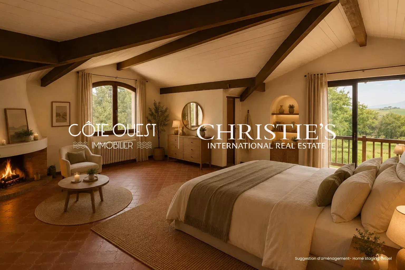 4 Bedroom Villa/Townhouse's Image 10