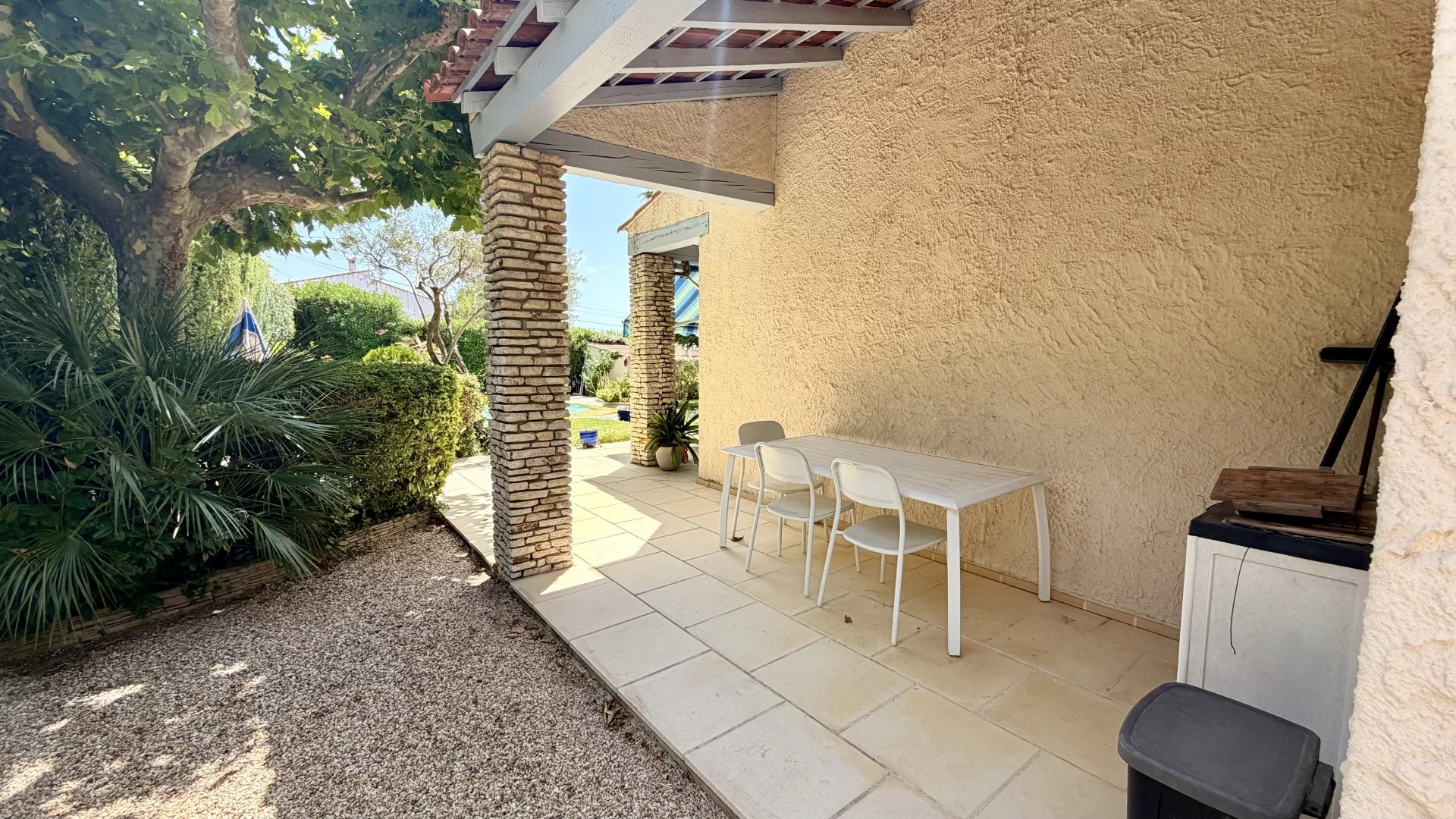 Vente Maison Vitrolles