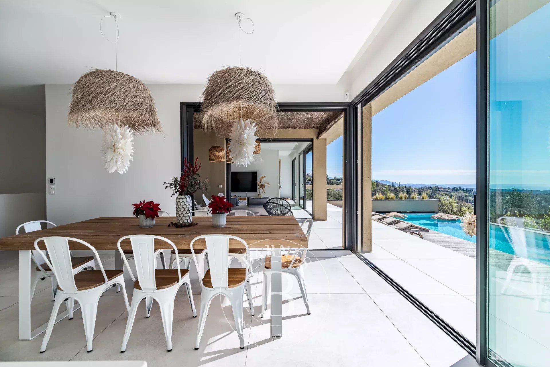 Ev Châteauneuf-Grasse - picture 9