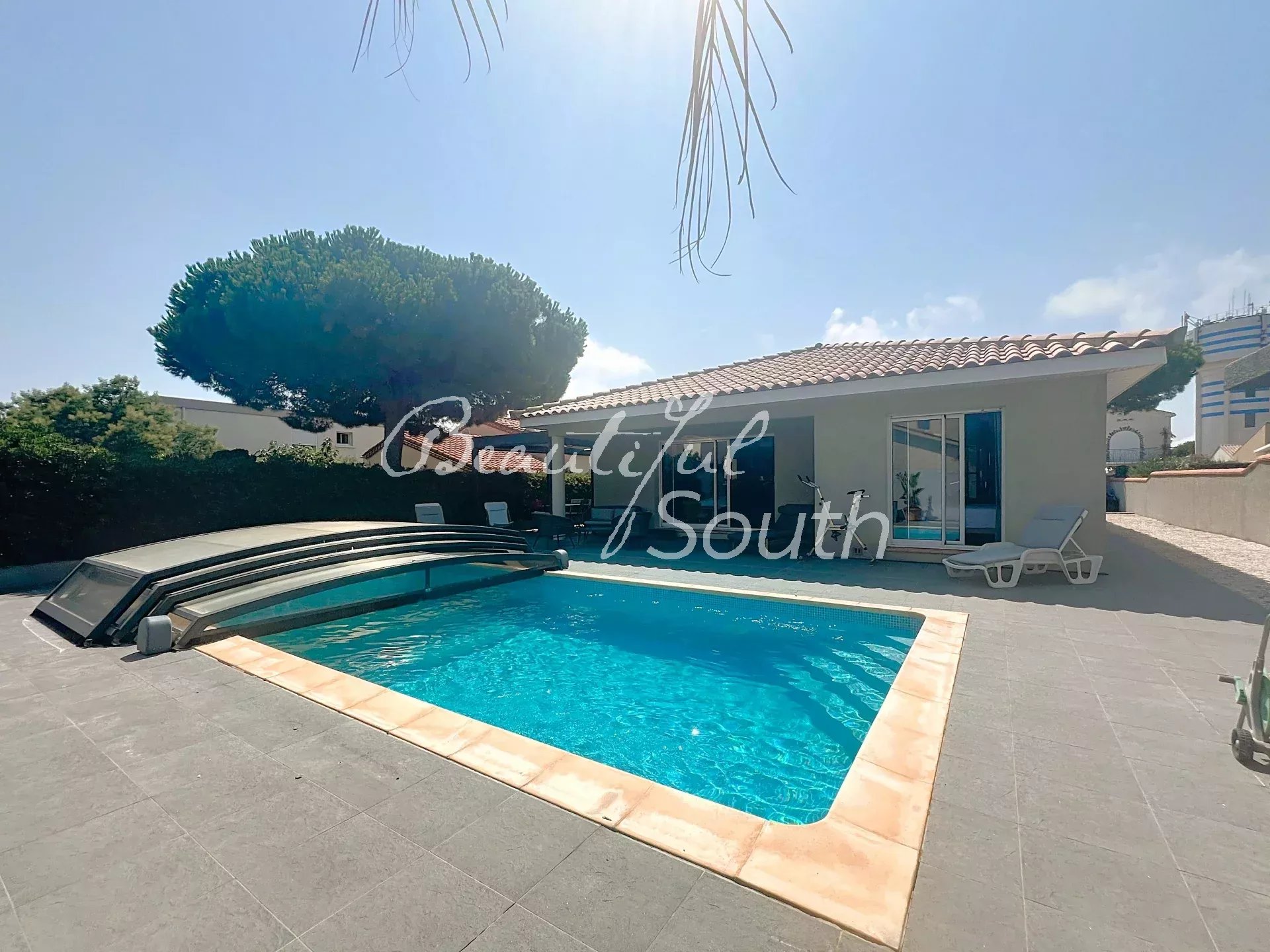 Vente Maison Le Barcarès