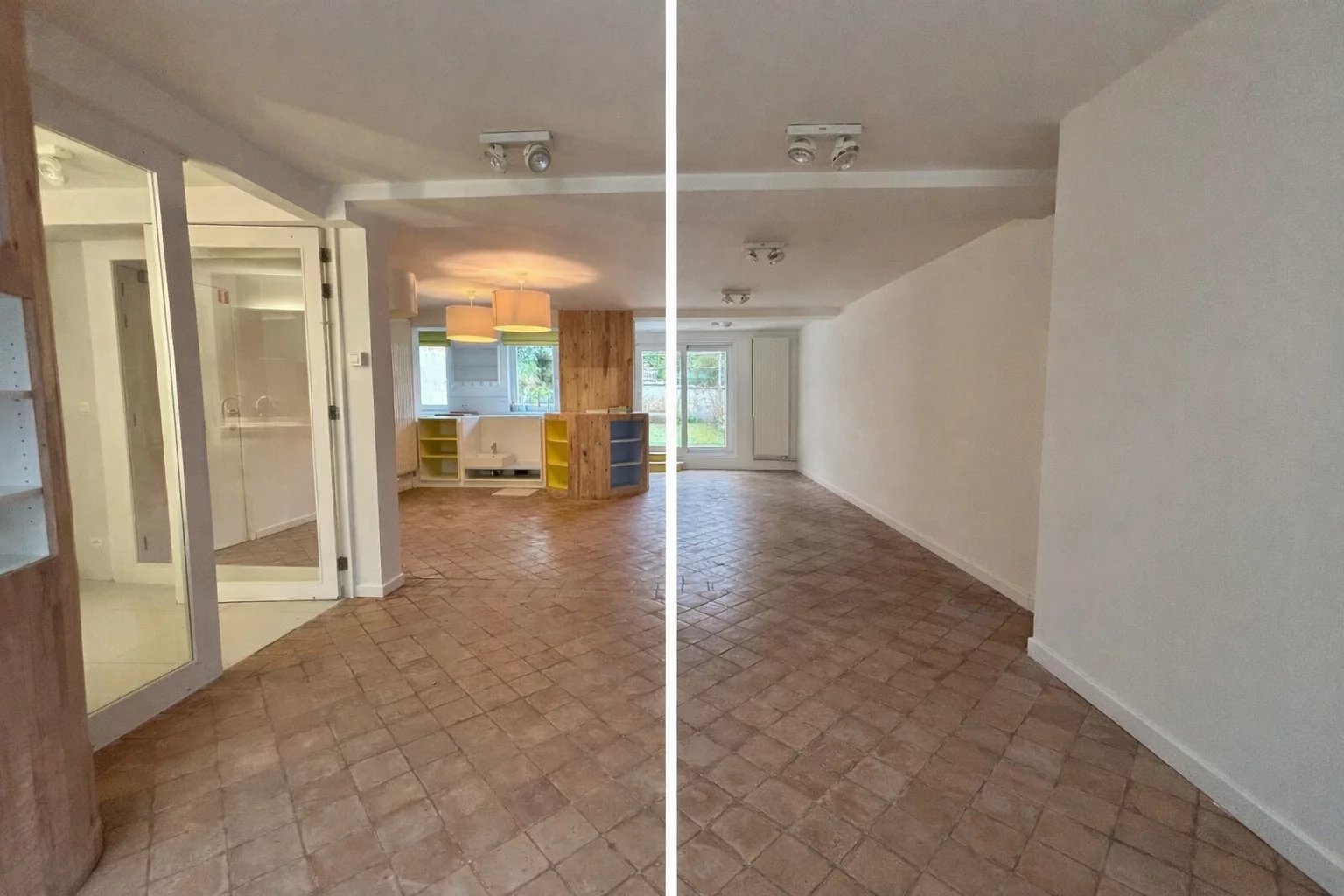 Uccle- Zeecrabbe- Charmante maison pleine de potentiel