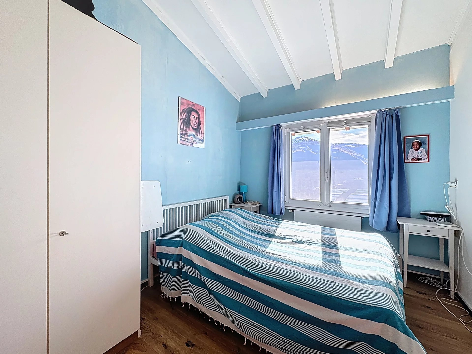 Spacieuse villa, vue panoramique et jacuzzi