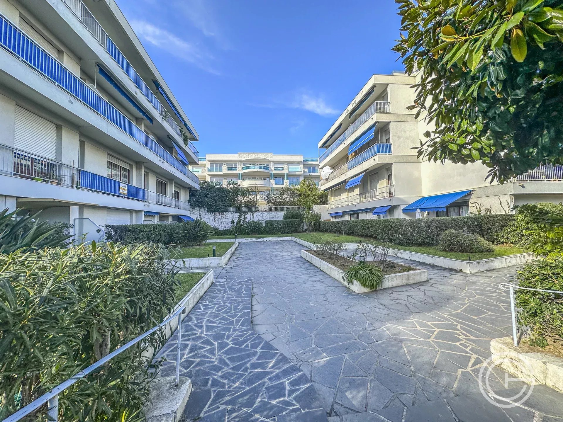 Vente Appartement Nice Lanterne