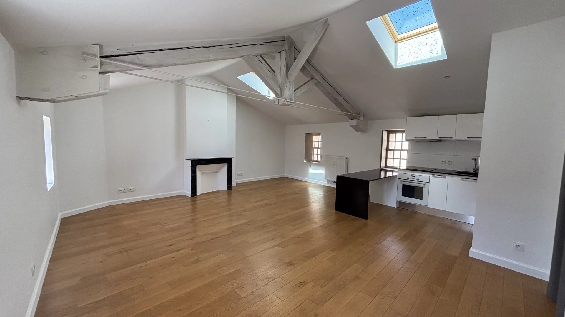 APPARTEMENT T3 DE STANDING