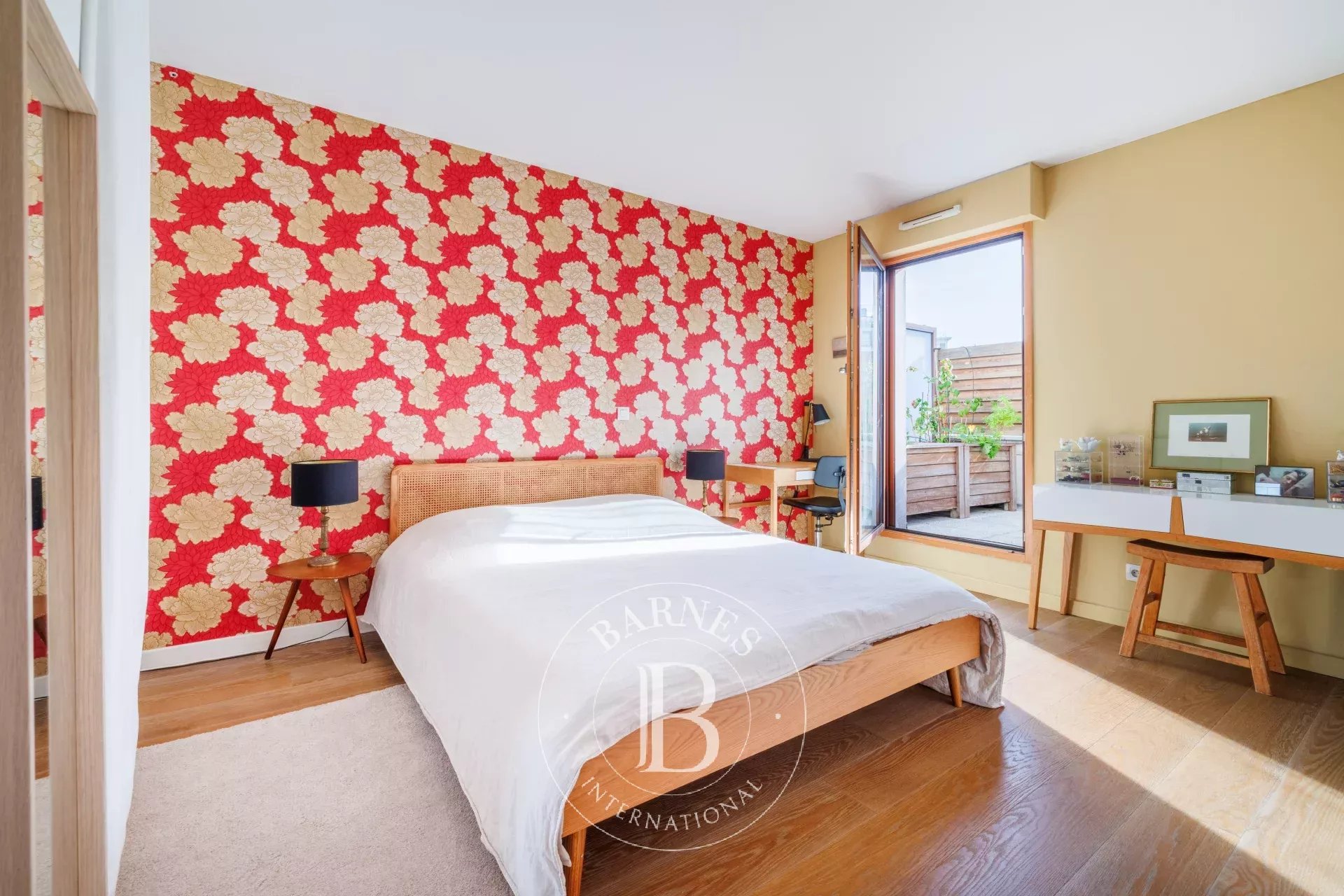 Daire Paris 19ème - picture 5