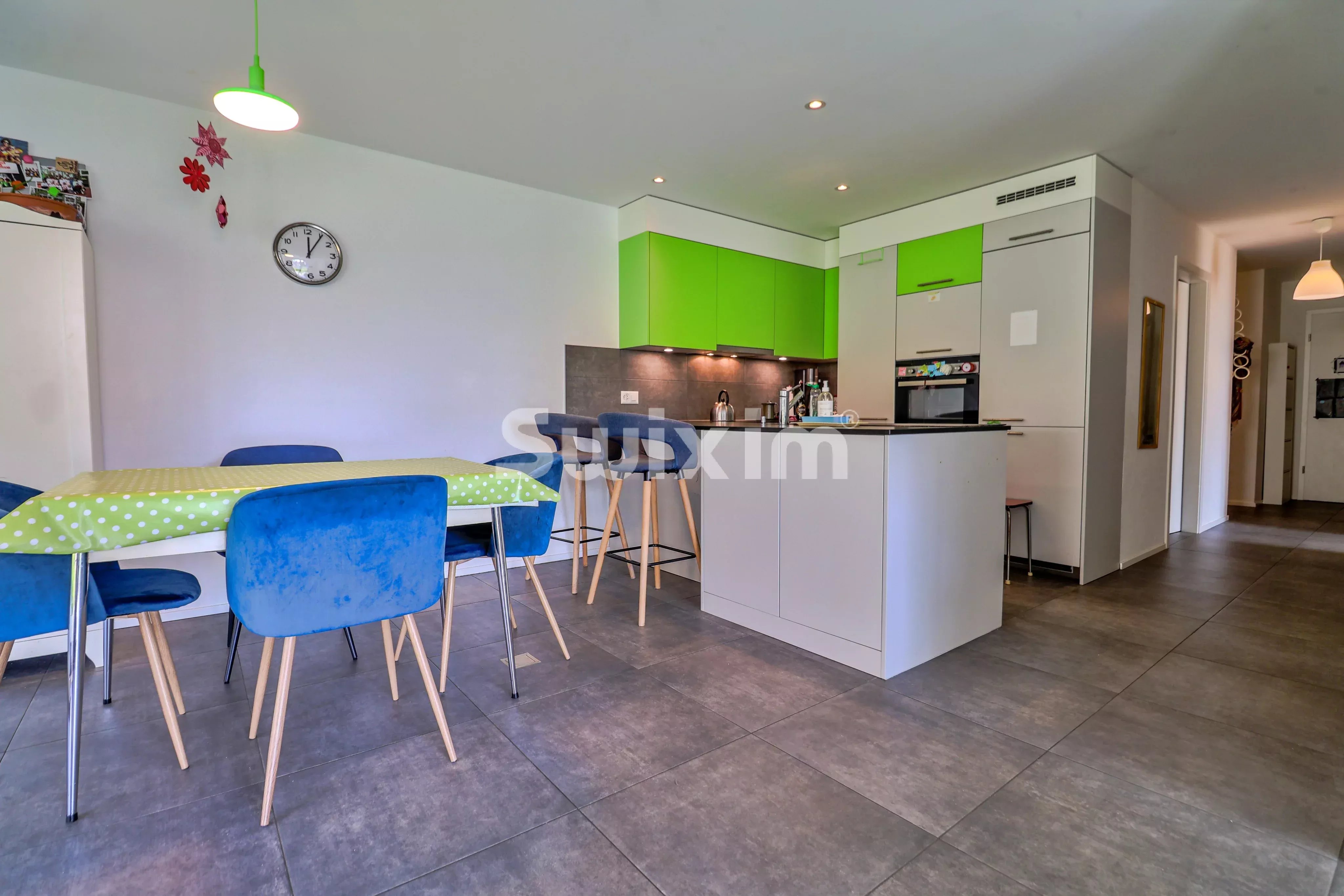 Exclusivité ! L'esprit d'une villa, le confort d'un appartement proche de la Riviera ! - Photo 3