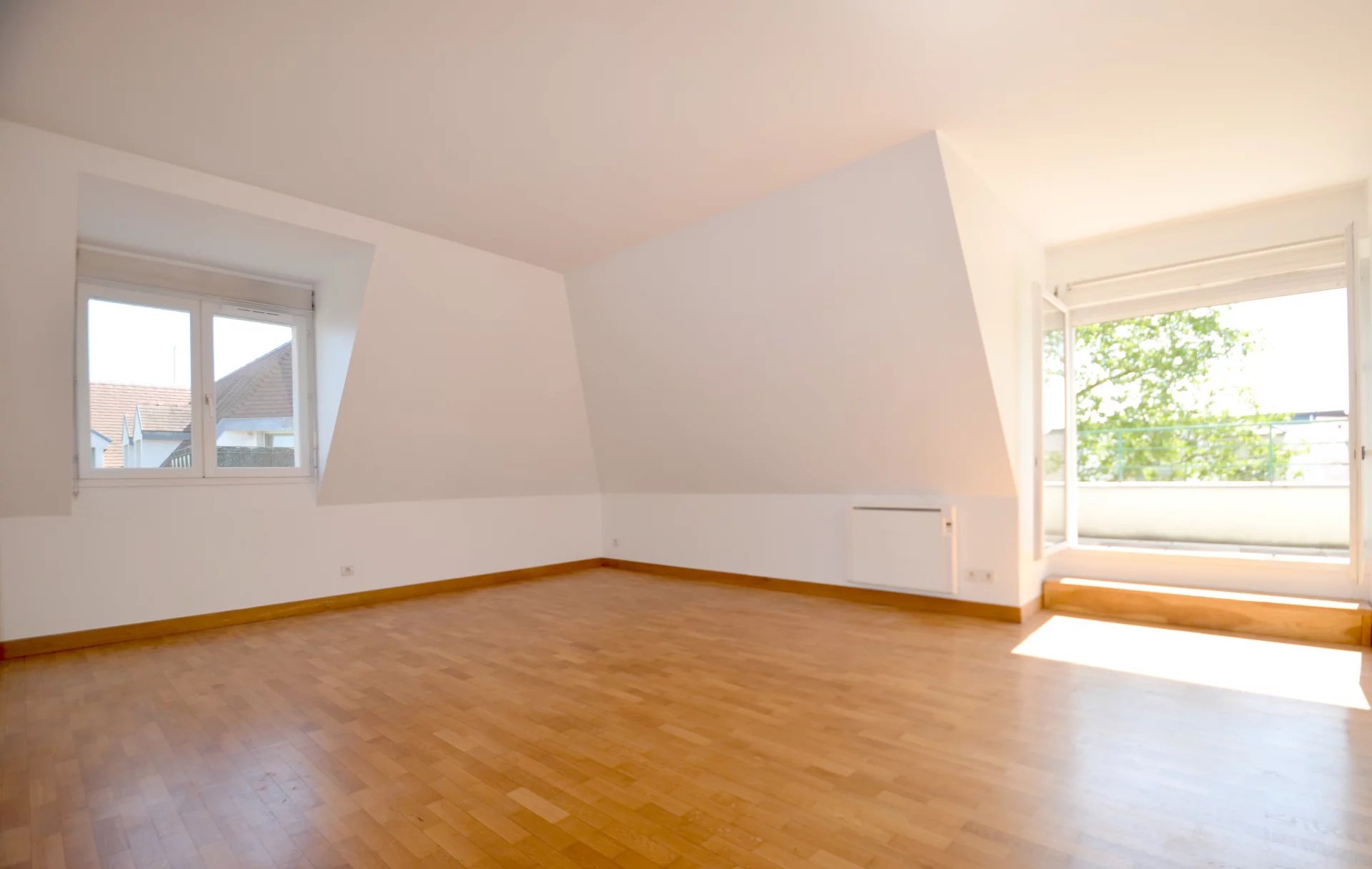 Location Appartement Croissy-sur-Seine