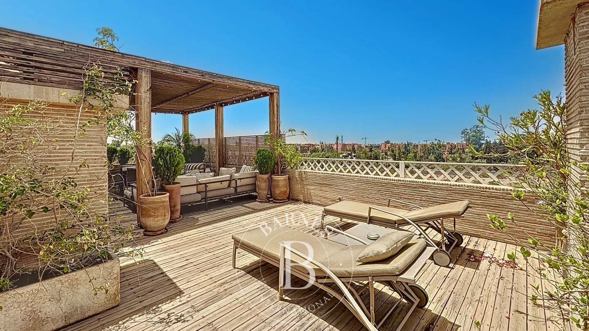 Daire Marrakech - picture 28