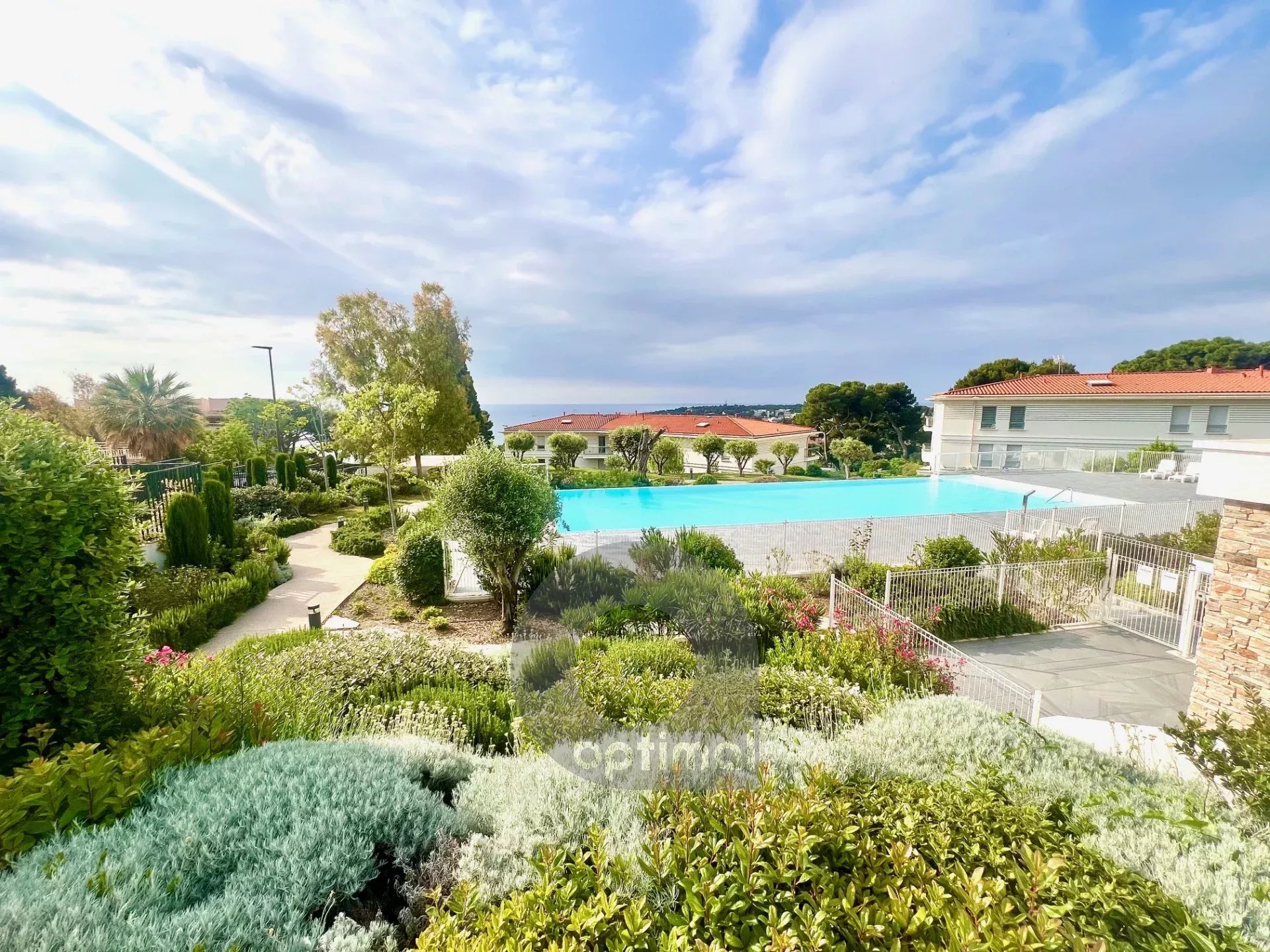 Agence immobilière de I.D.M. Properties
