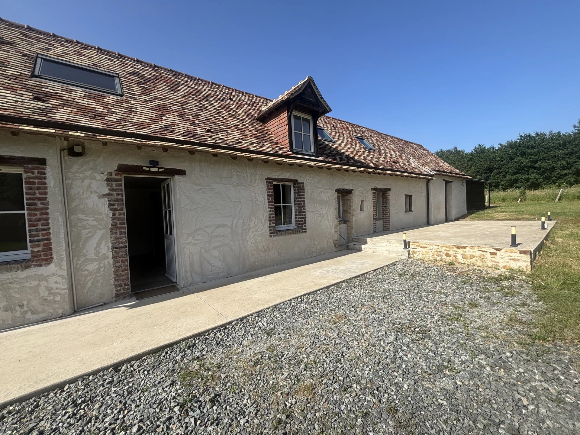 Sale House Bouloire