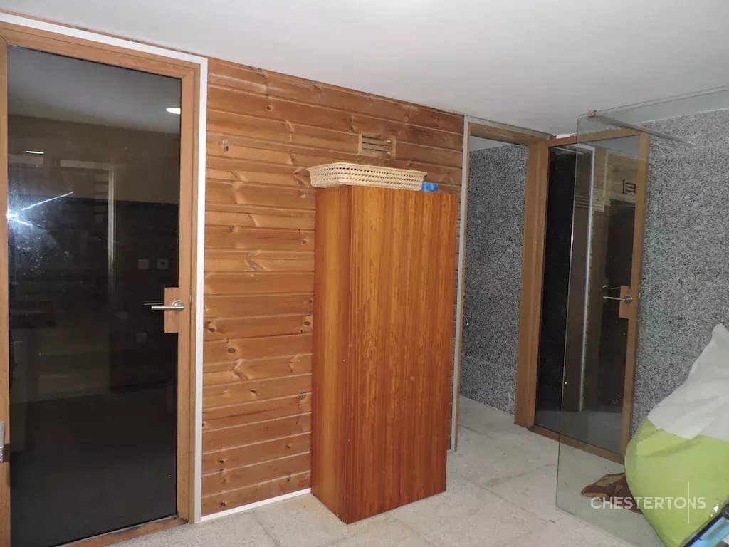 Image of Villa - 4 Bedrooms for Sale in Casablanca-Casablanca-Morocco, Image 39