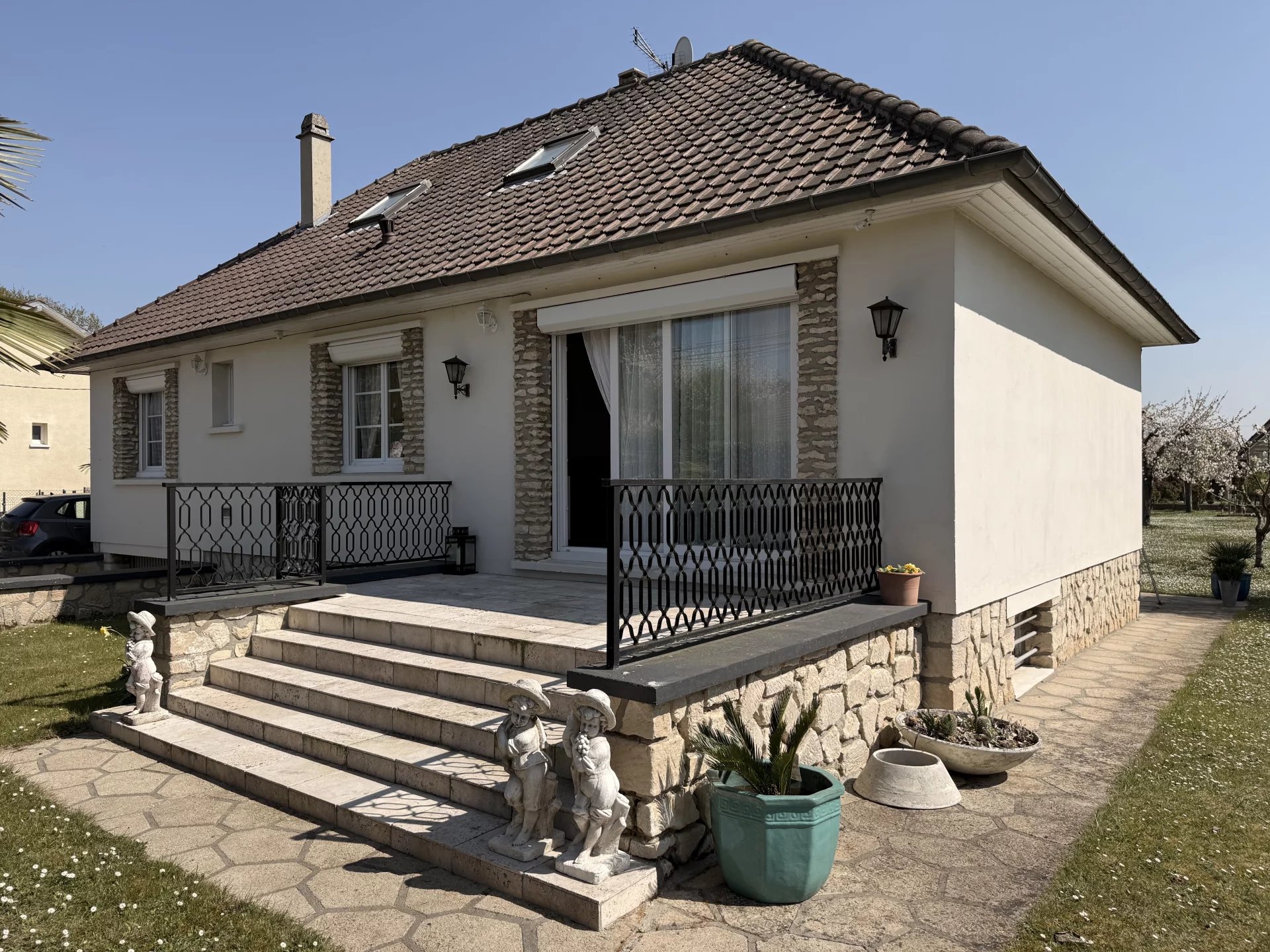 Vente Maison Port-Mort