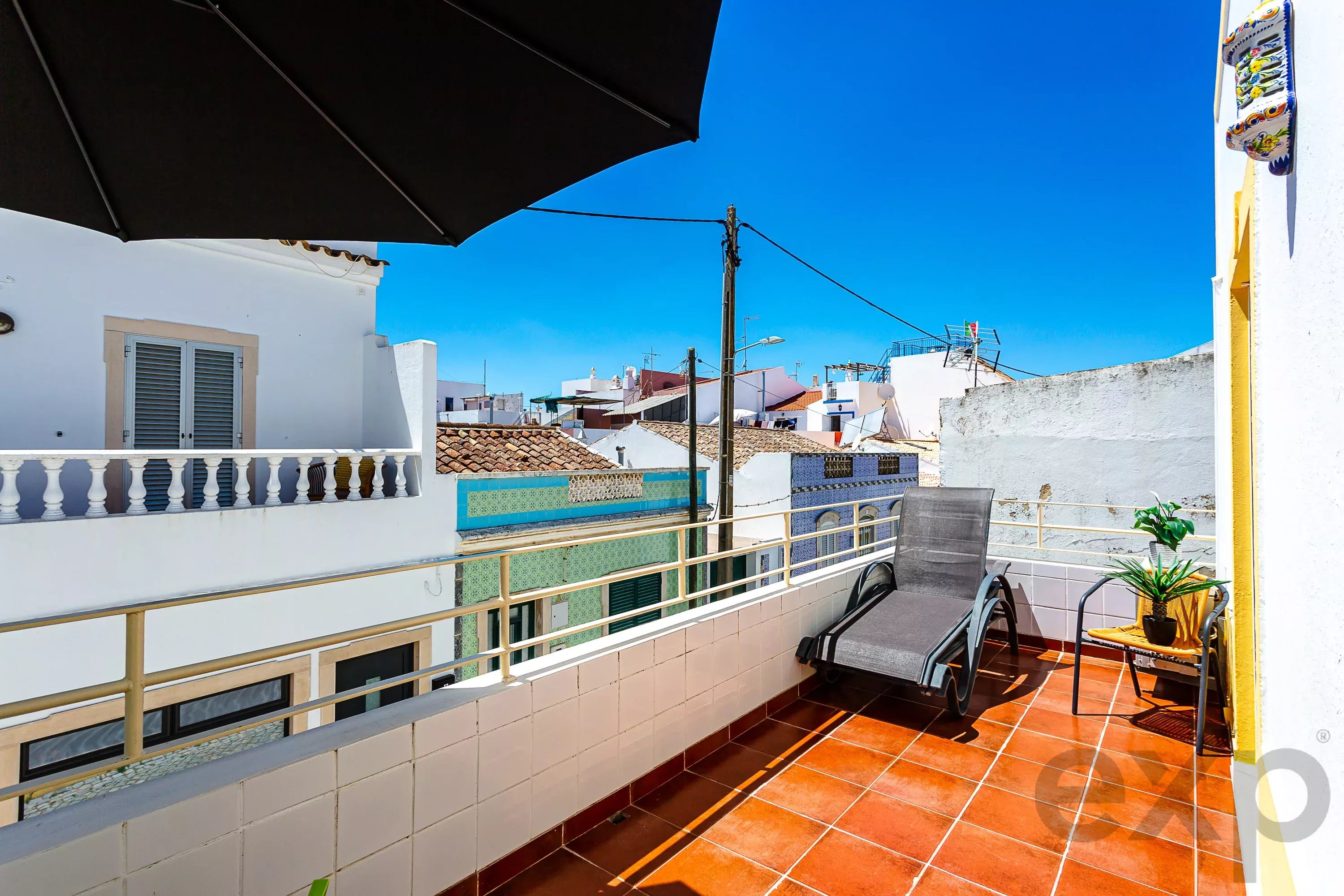 Flat with sunny terrace in Cabanas de Tavira, East Algarve 87088582 image 12