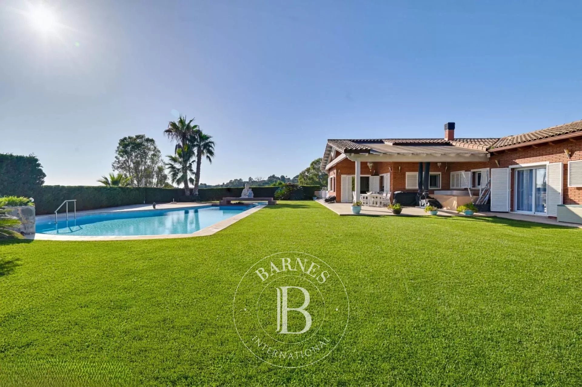 Ev Sant Andreu de Llavaneres