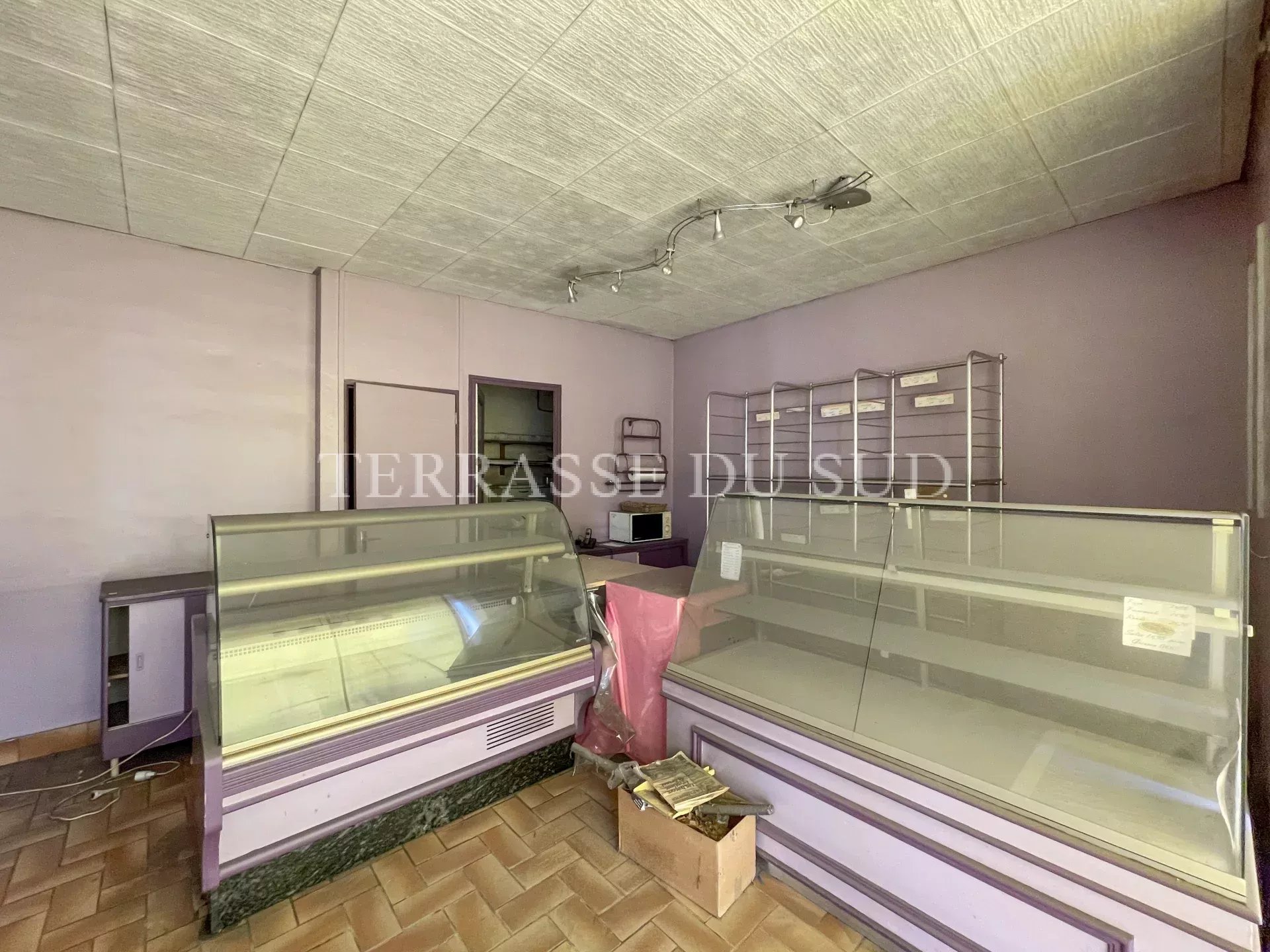 Agence immobilière de Terrasse du Sud