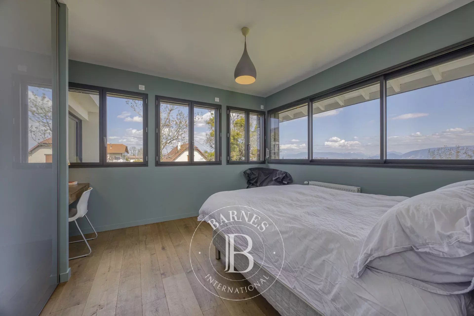 Villa Thoiry - picture 18