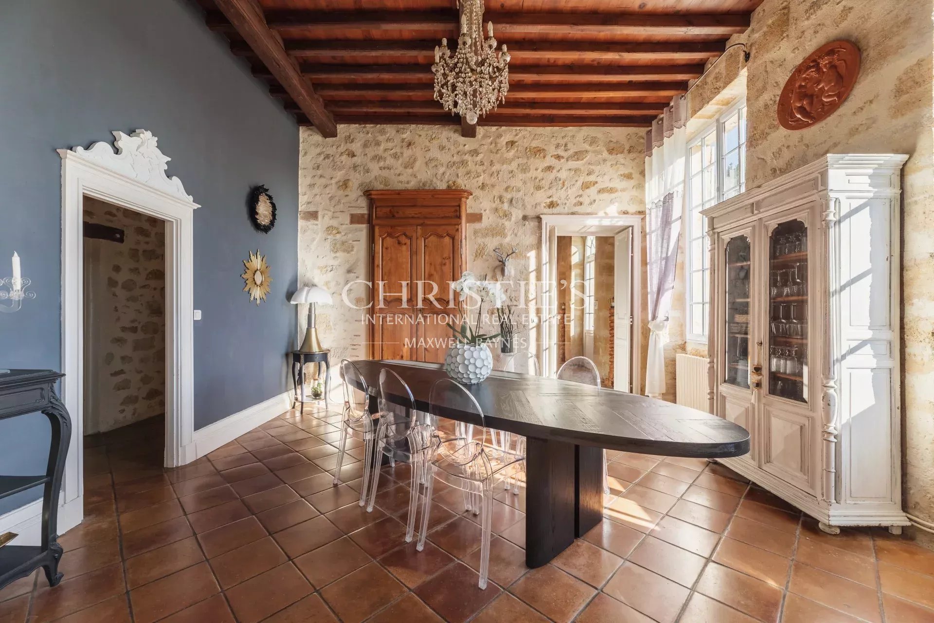 9 Bedroom Chateau's Image 9