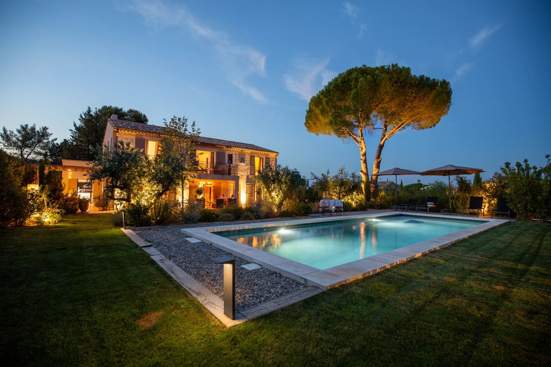 Sale House Eygalières