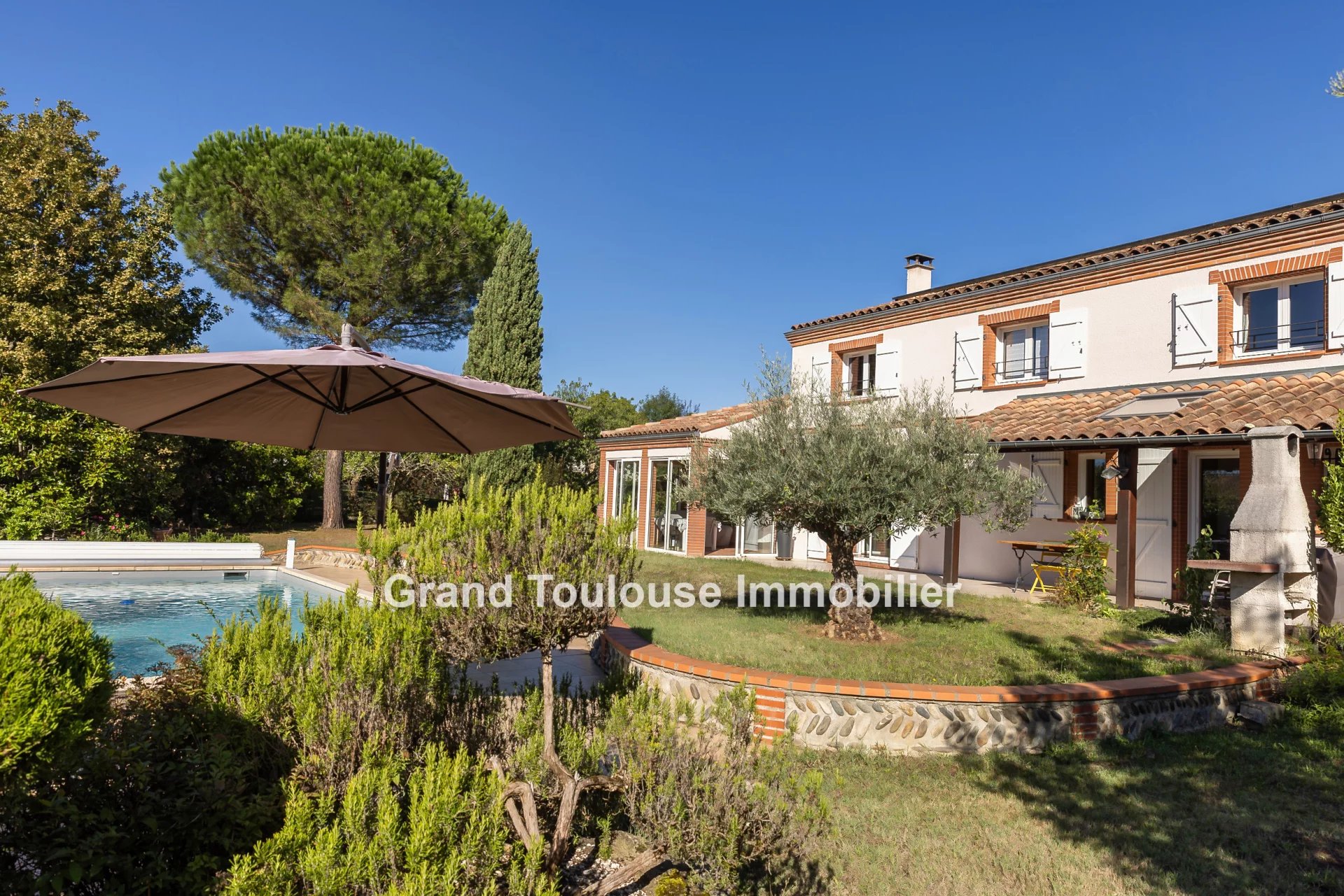 Agence immobilière de IMMO MIDI-PYRENEES