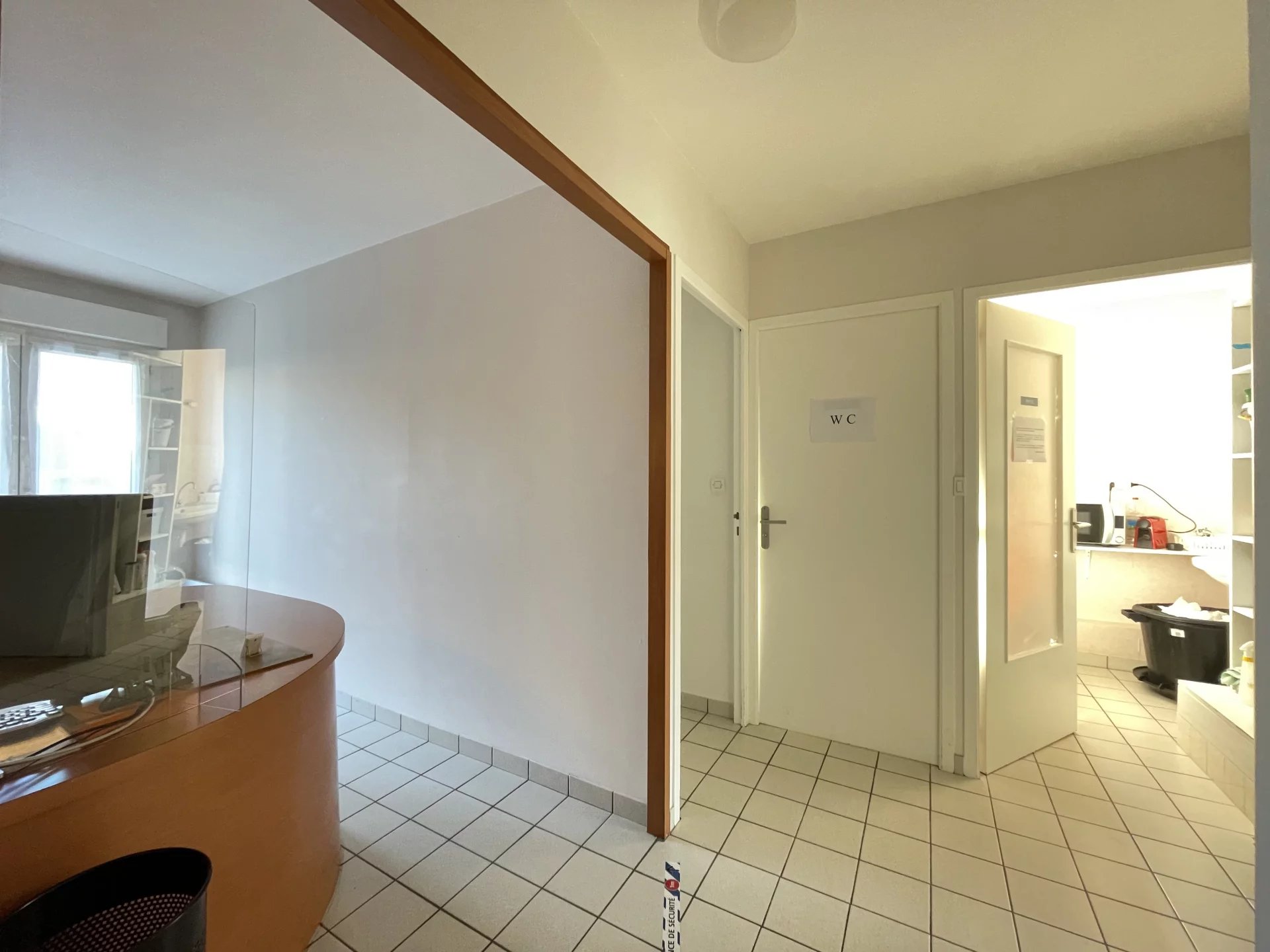 Vente Appartement Vertou