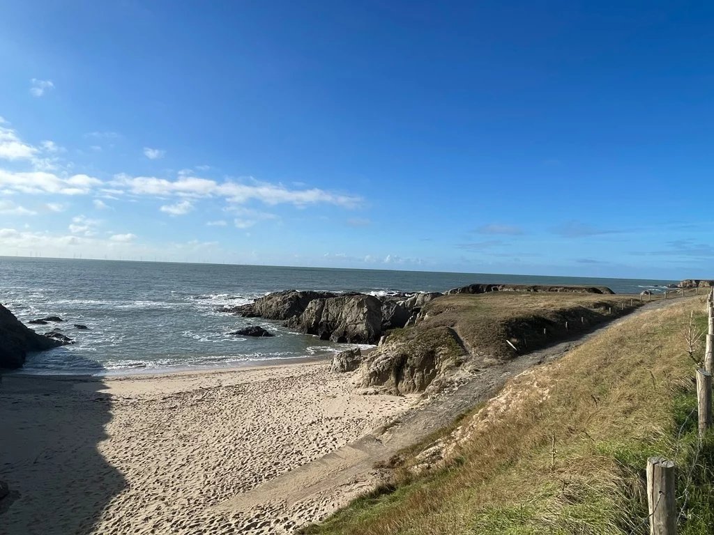 Vente Maison Le Pouliguen