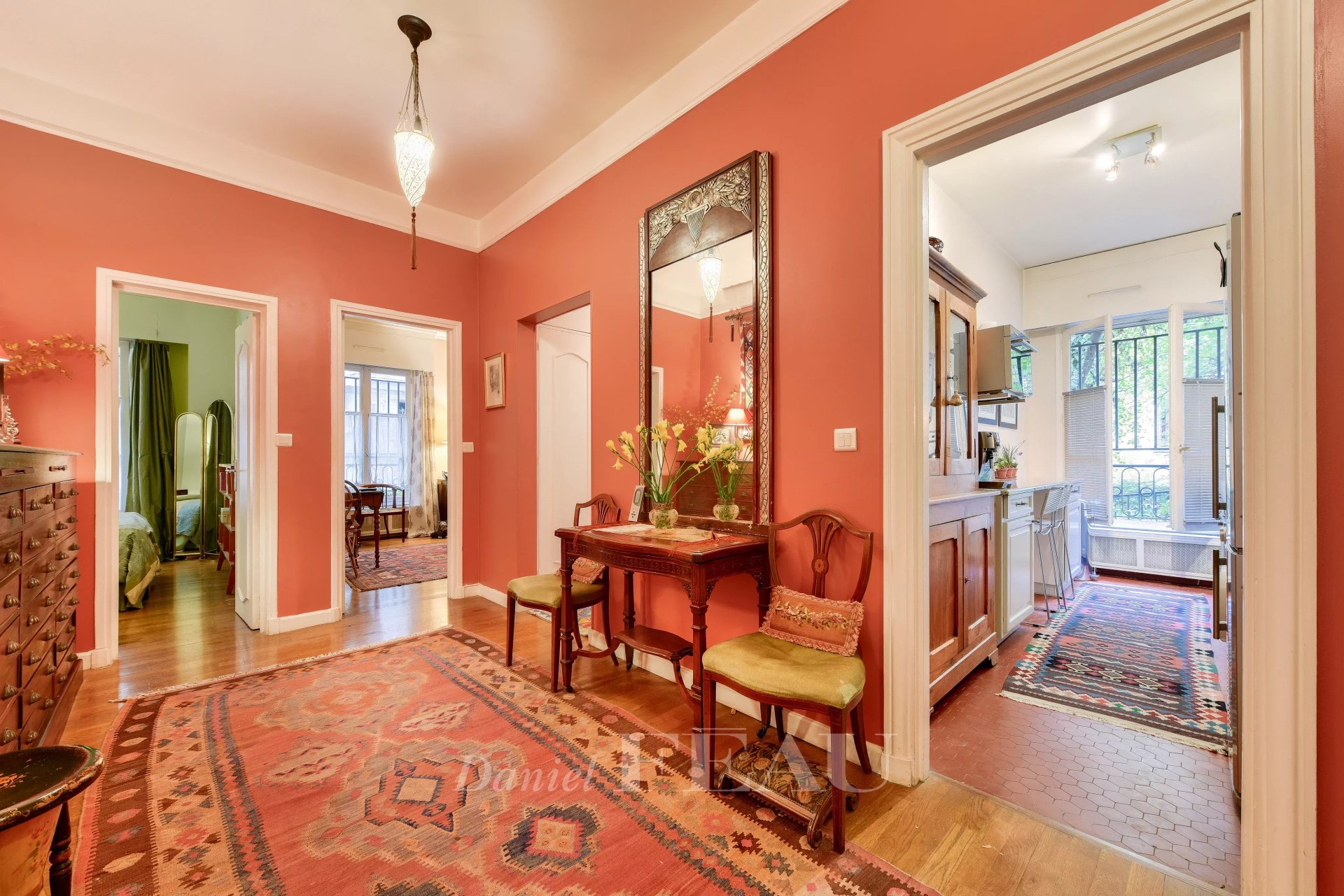 1 Bedroom Apartment/Flat's Image 5