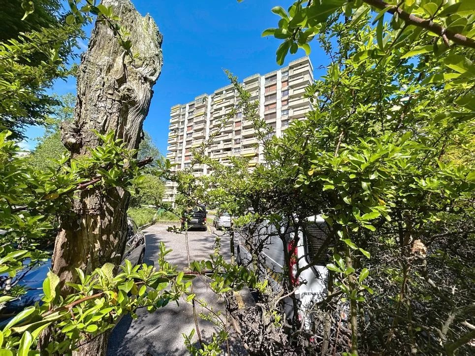 Vaste et lumineux 6 pièces en pignon - Vue Imprenable