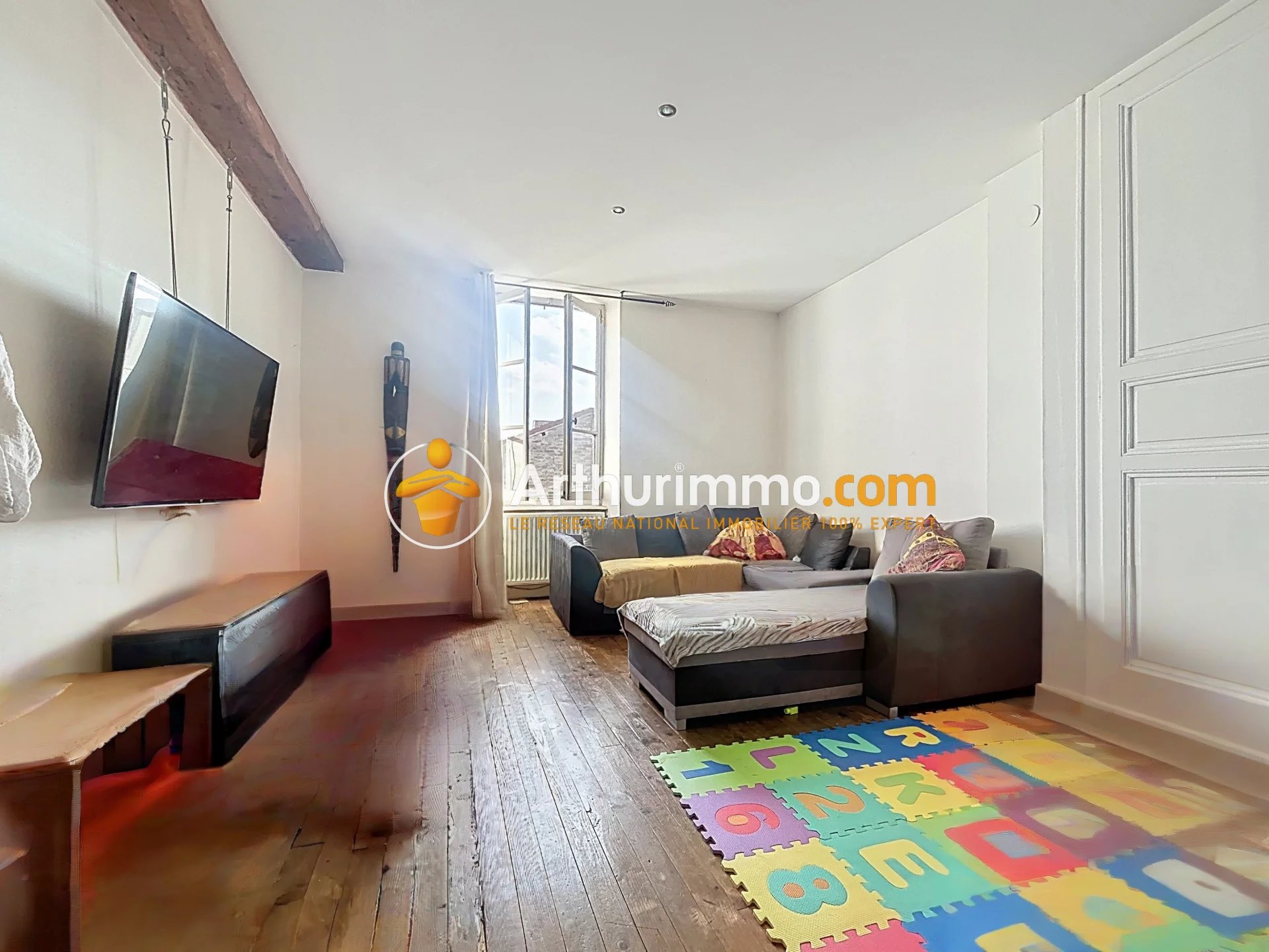 Agence immobilière de SARL BLOT L'IMMOBILIER