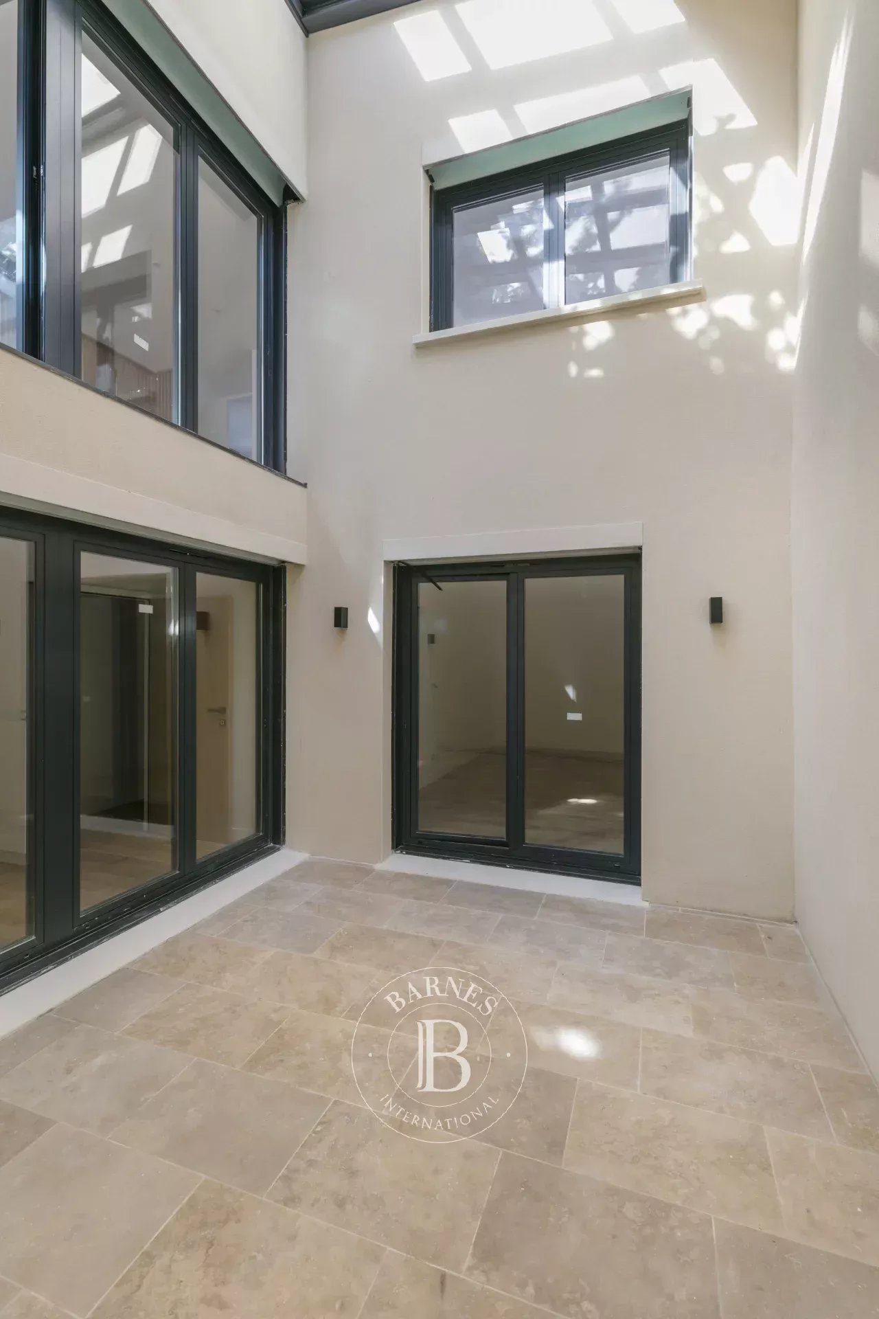 Suresnes  - Casa 6 Cuartos 4 Habitaciones - picture 4