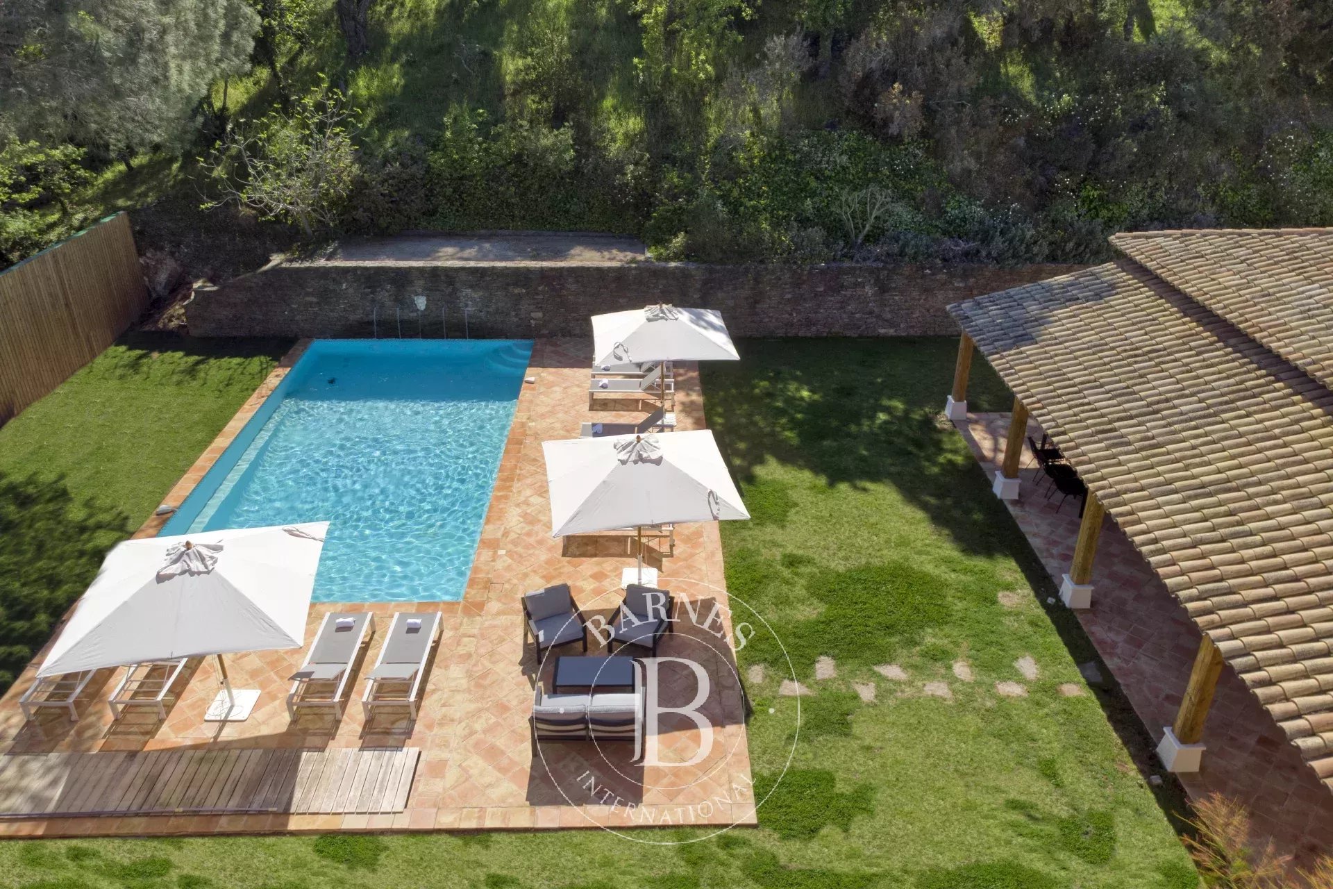 Villa Ramatuelle  -  ref 5297941 (picture 2)