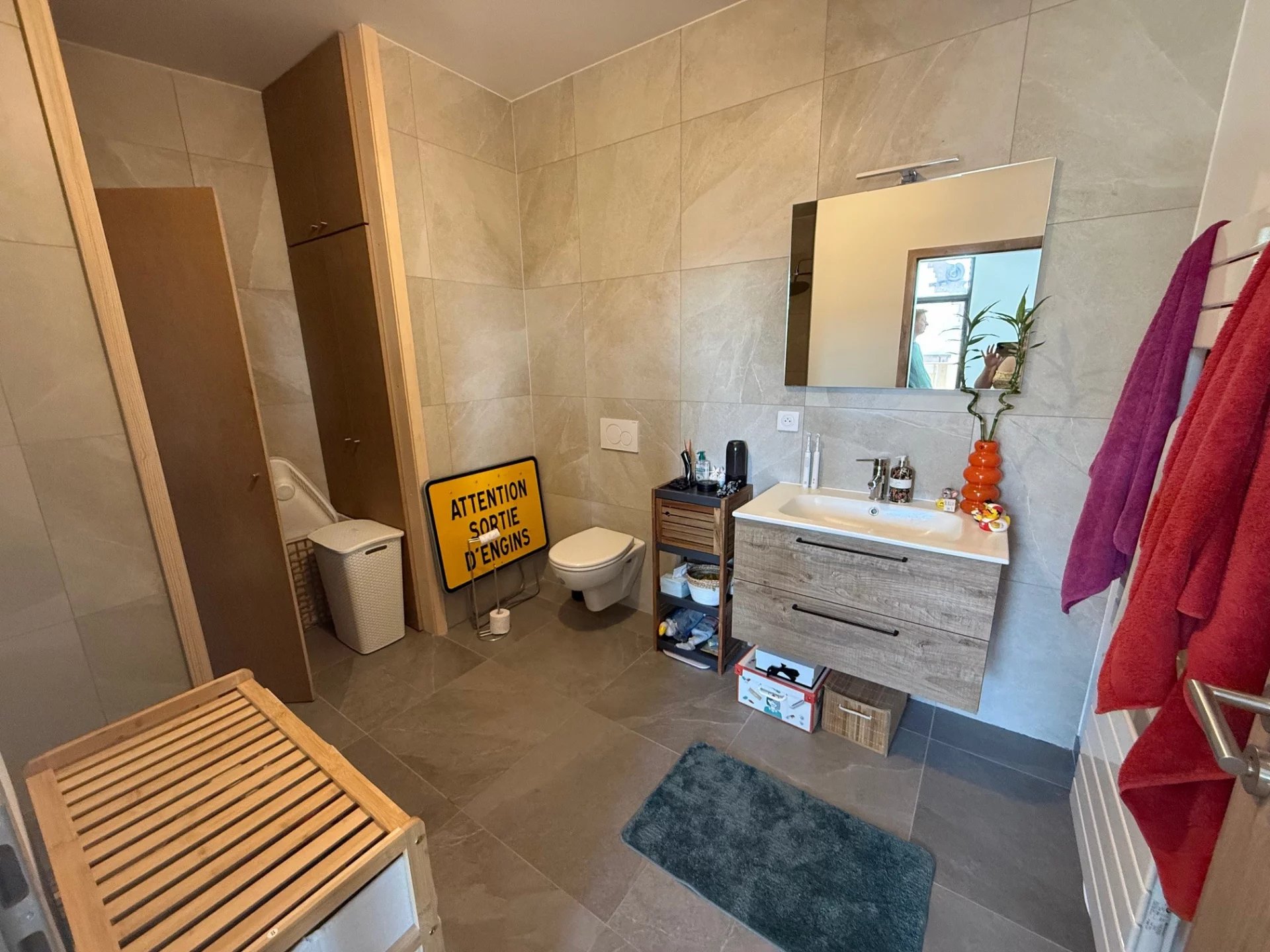 Vente Appartement Saint-Louis