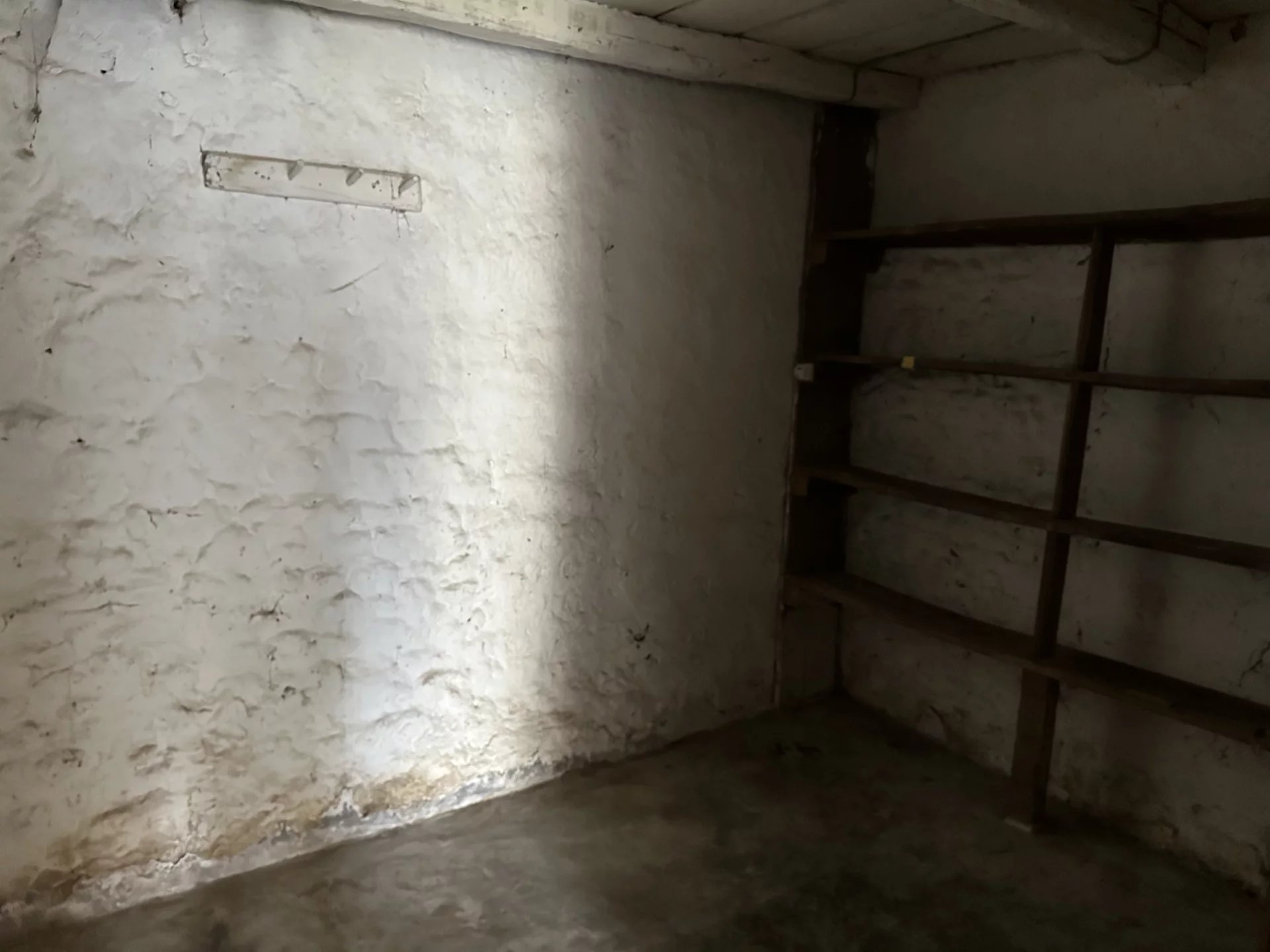 Vente Maison de village Saint-Maurice-la-Clouère